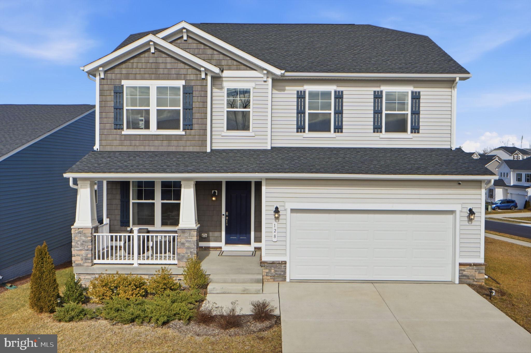 RAVEN OAKS - Residential