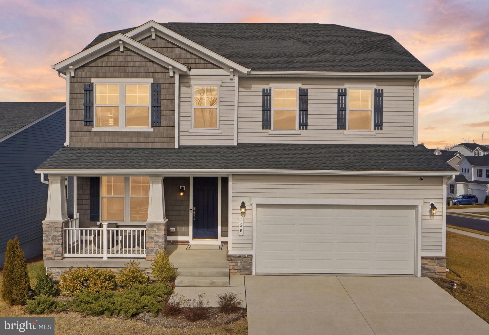 RAVEN OAKS - Residential