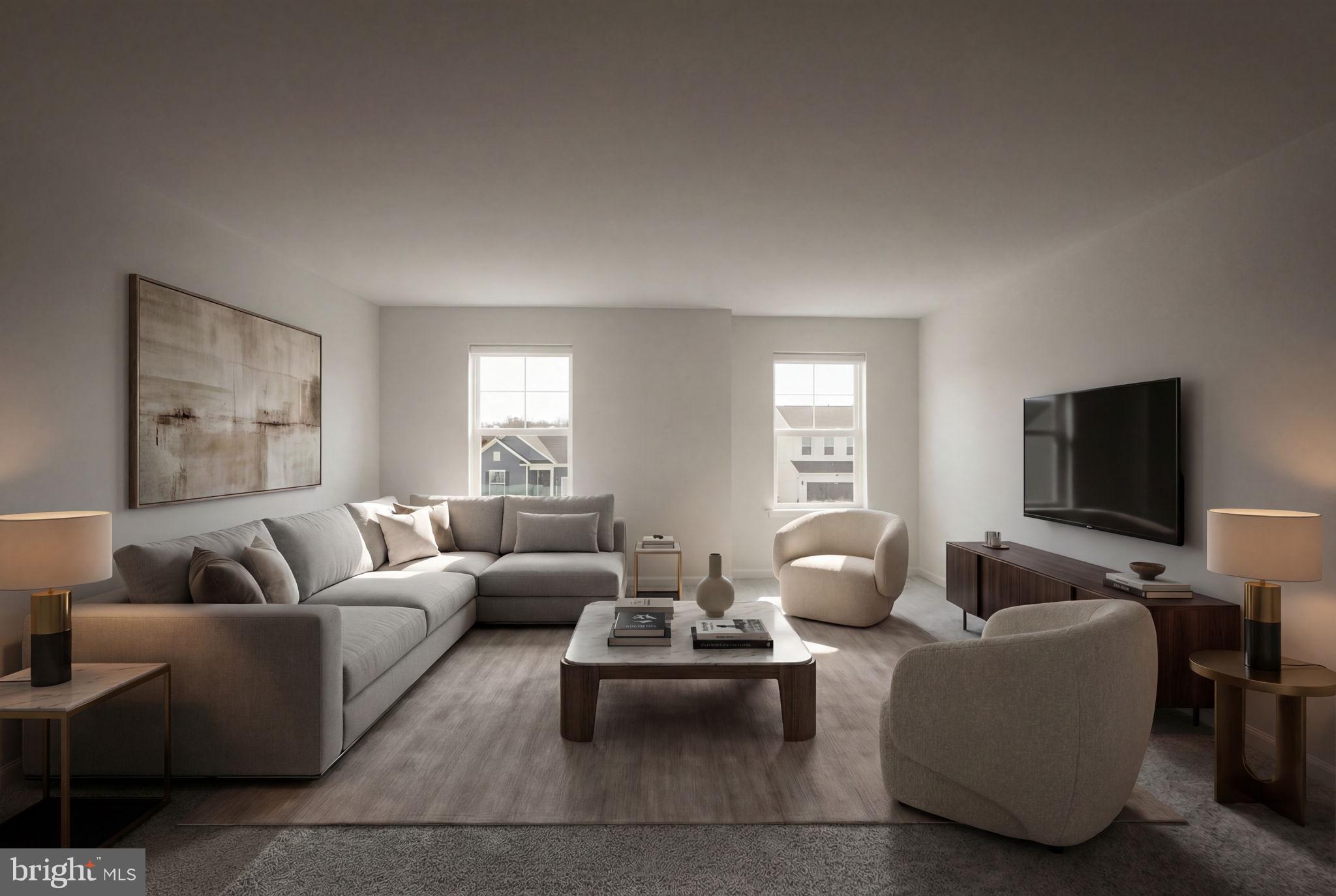 RAVEN OAKS - Residential