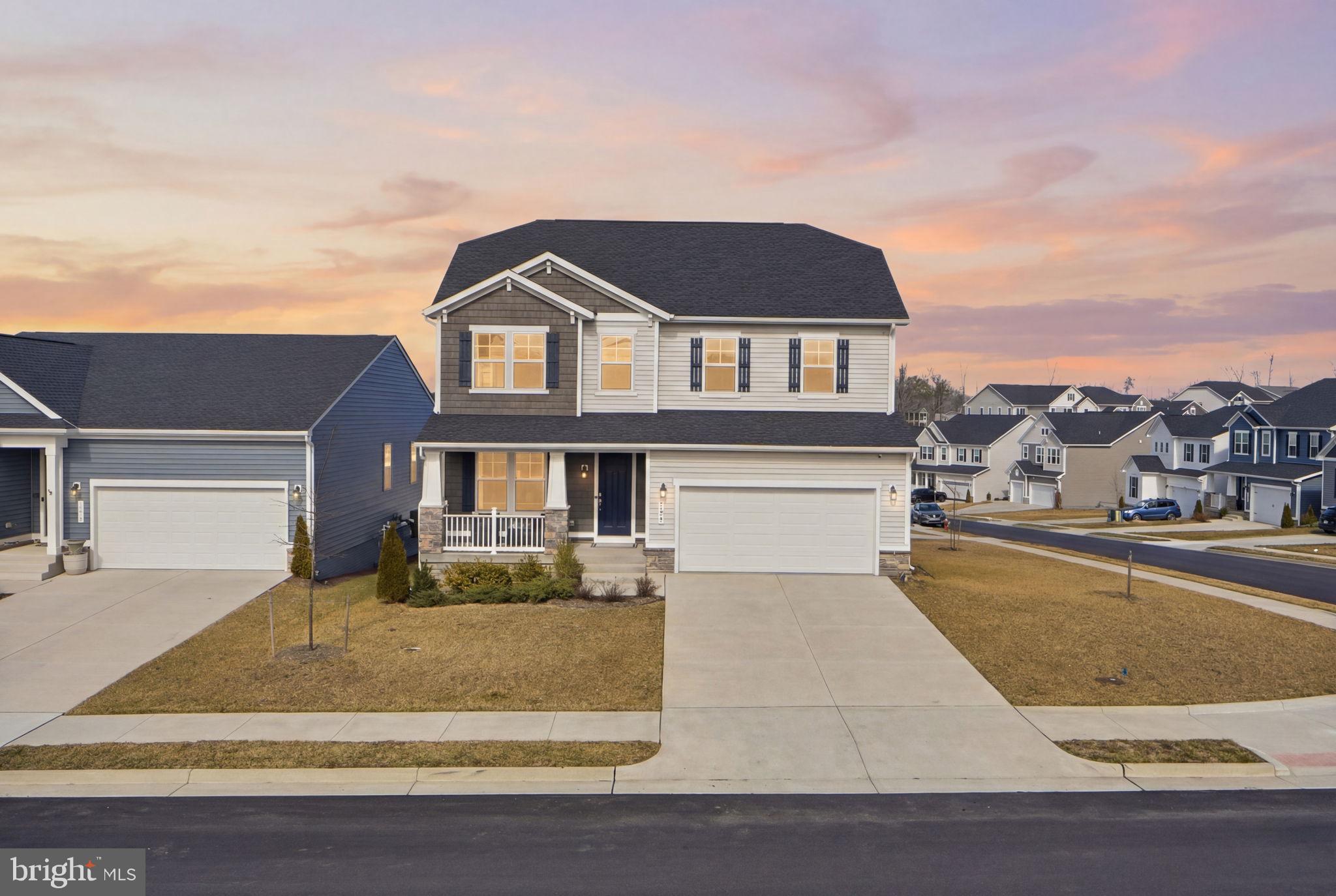 RAVEN OAKS - Residential