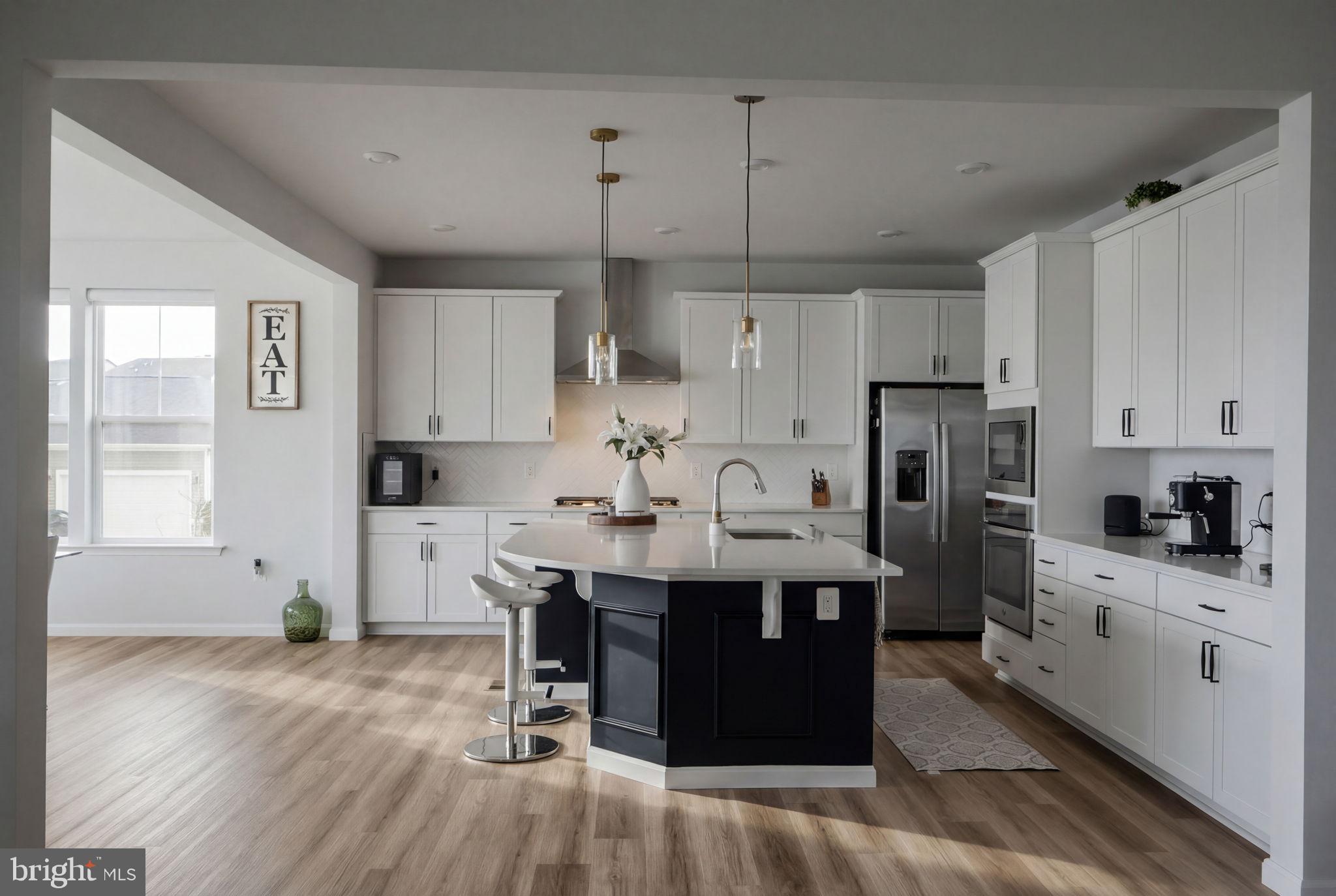 RAVEN OAKS - Residential