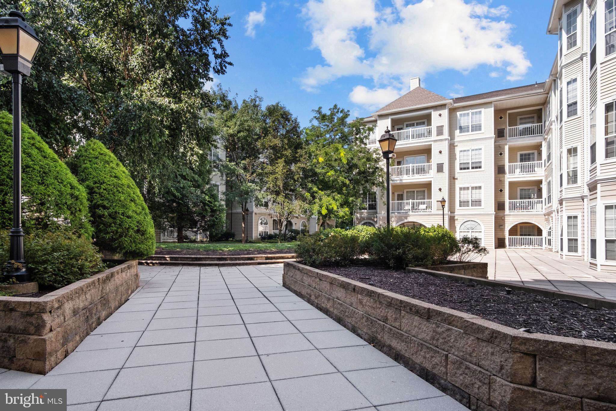 PALAZZO AT PARK CENTER - Residential Lease