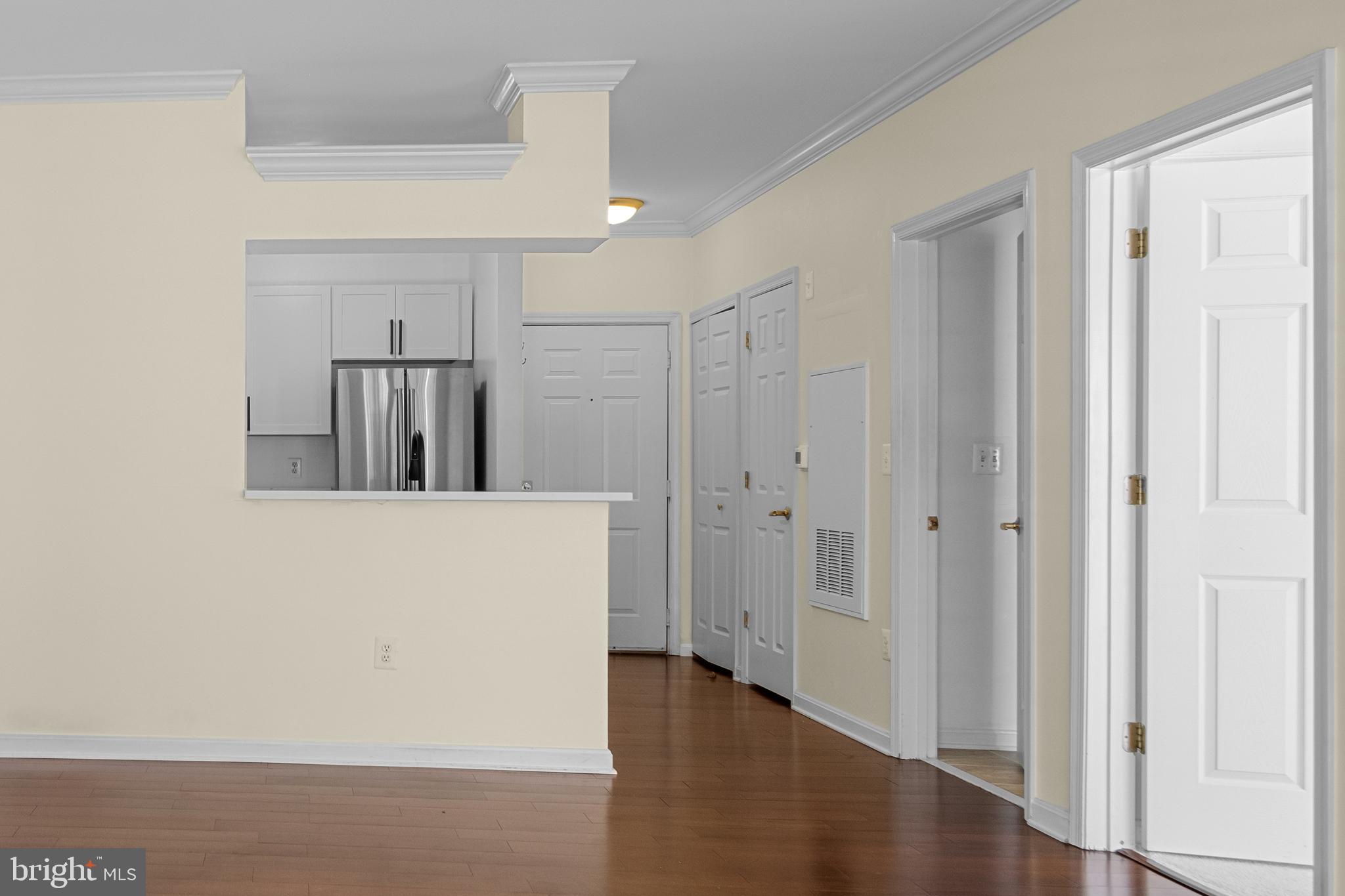 PALAZZO AT PARK CENTER - Residential Lease