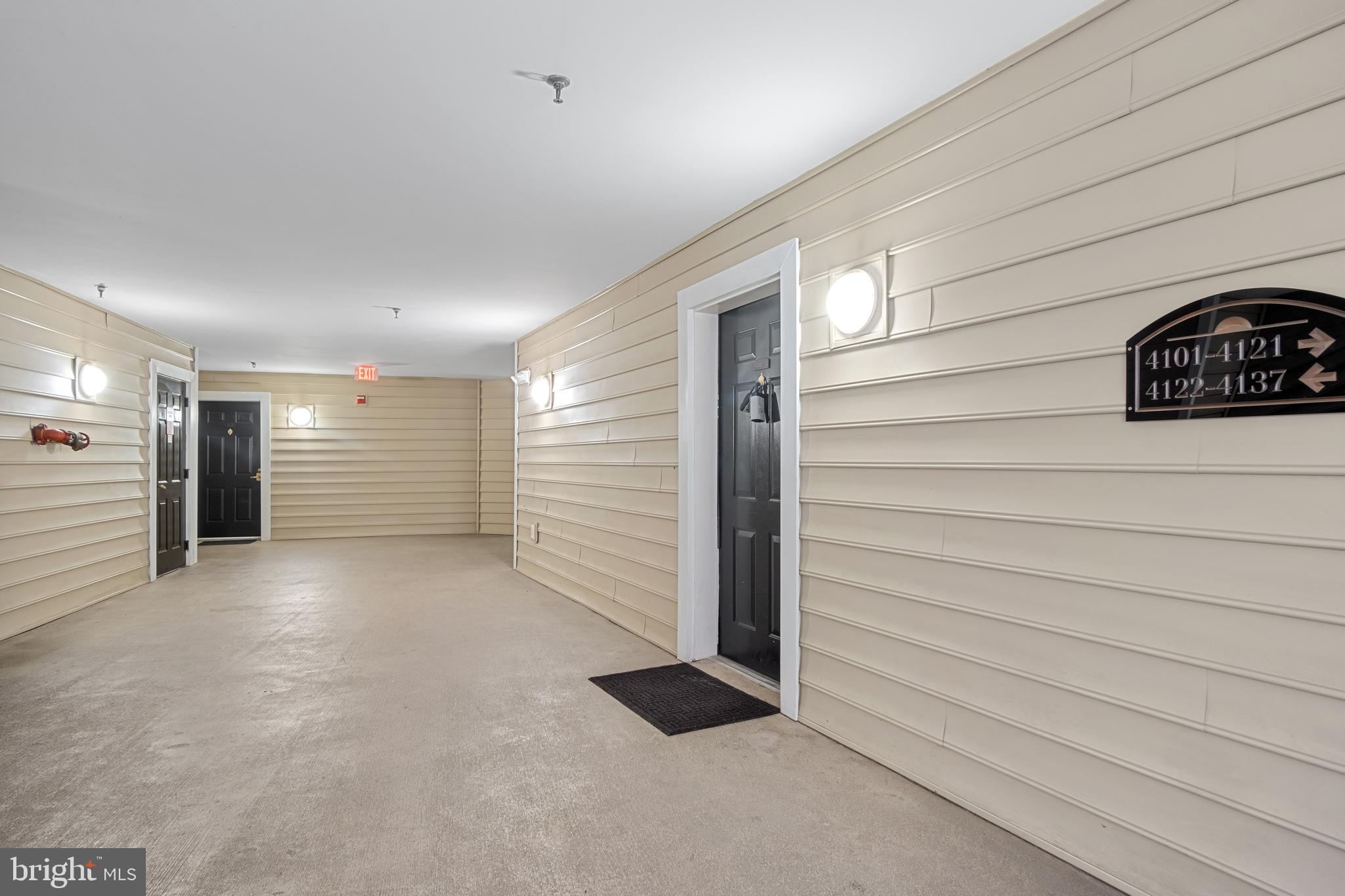 PALAZZO AT PARK CENTER - Residential Lease