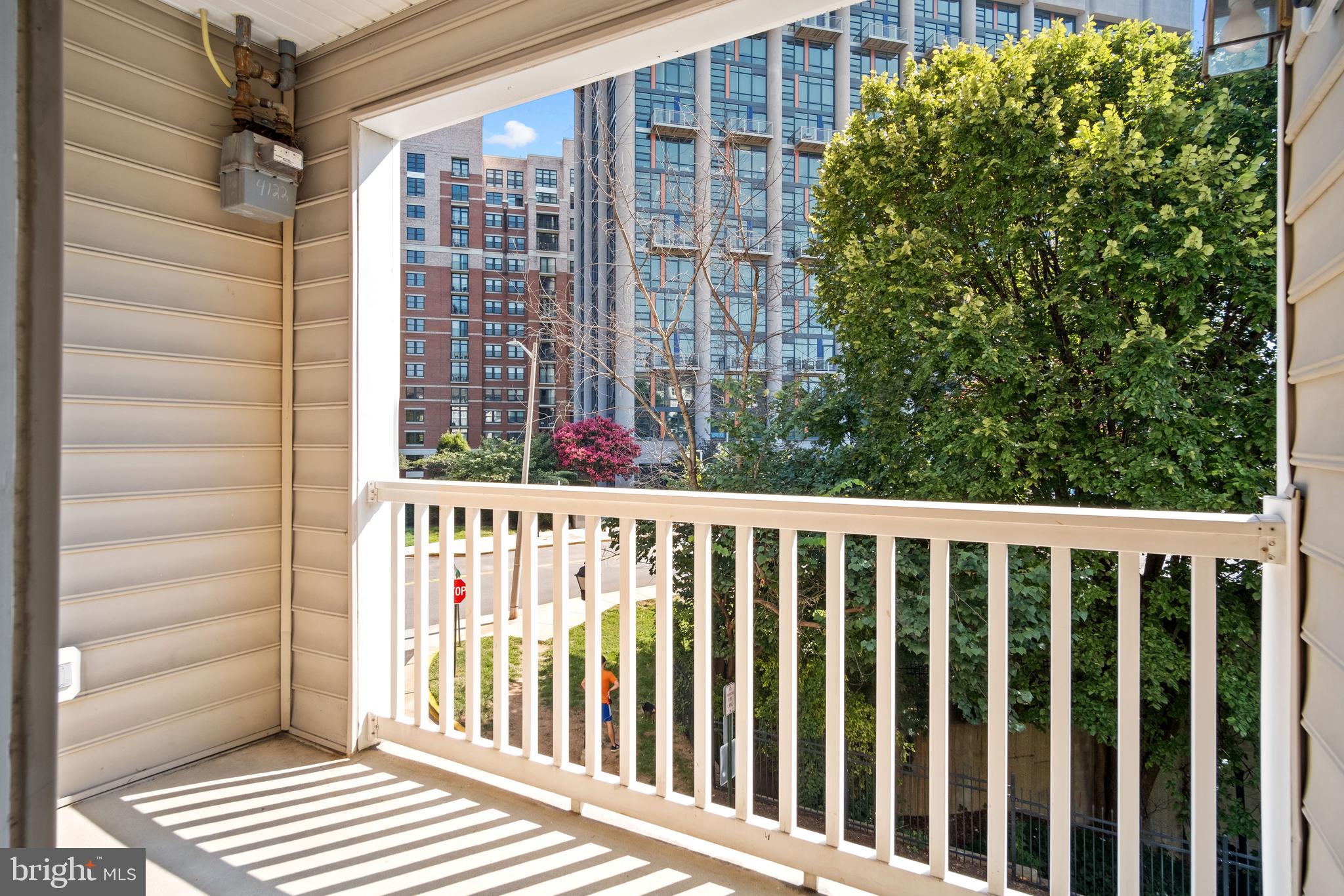 PALAZZO AT PARK CENTER - Residential Lease