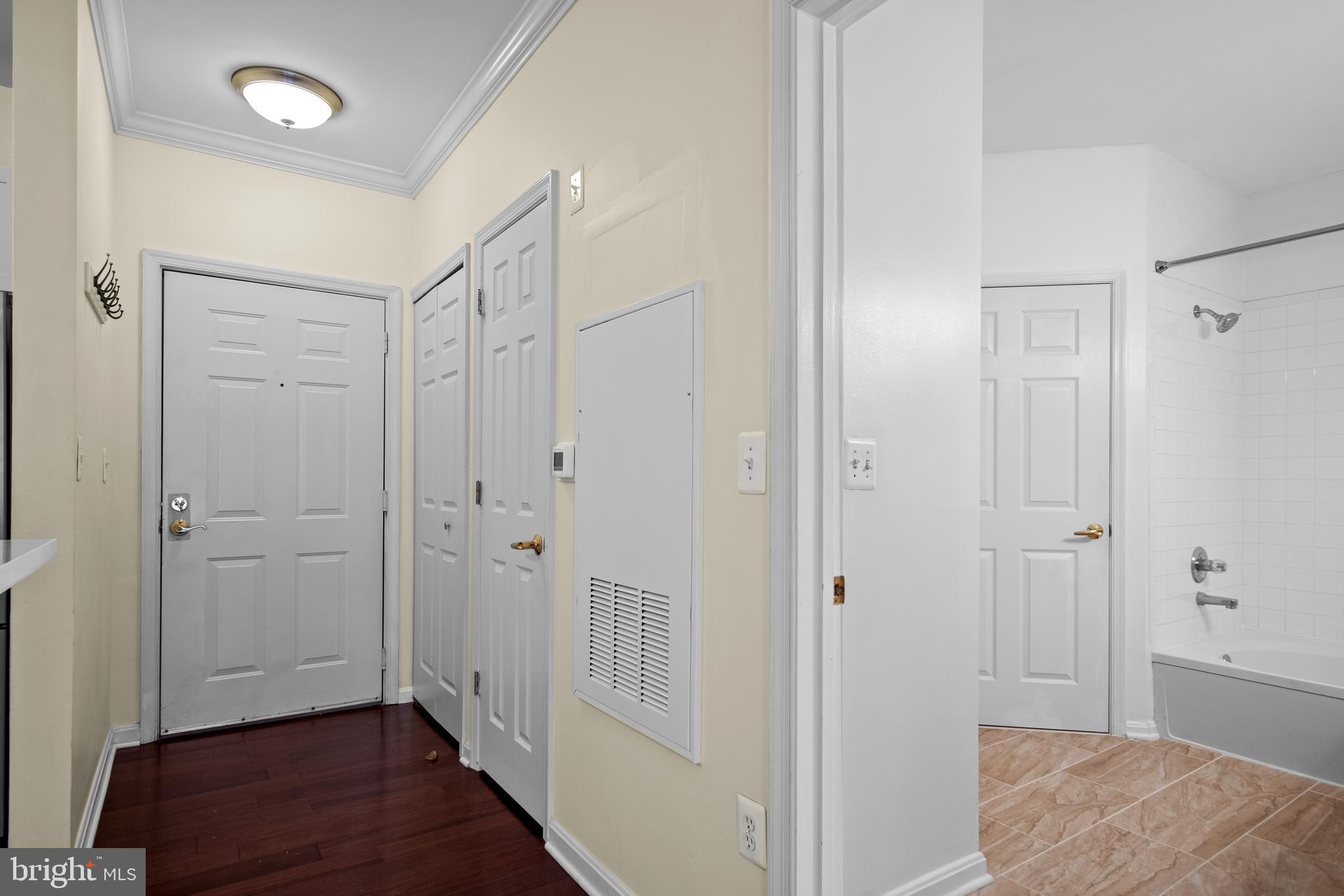 PALAZZO AT PARK CENTER - Residential Lease