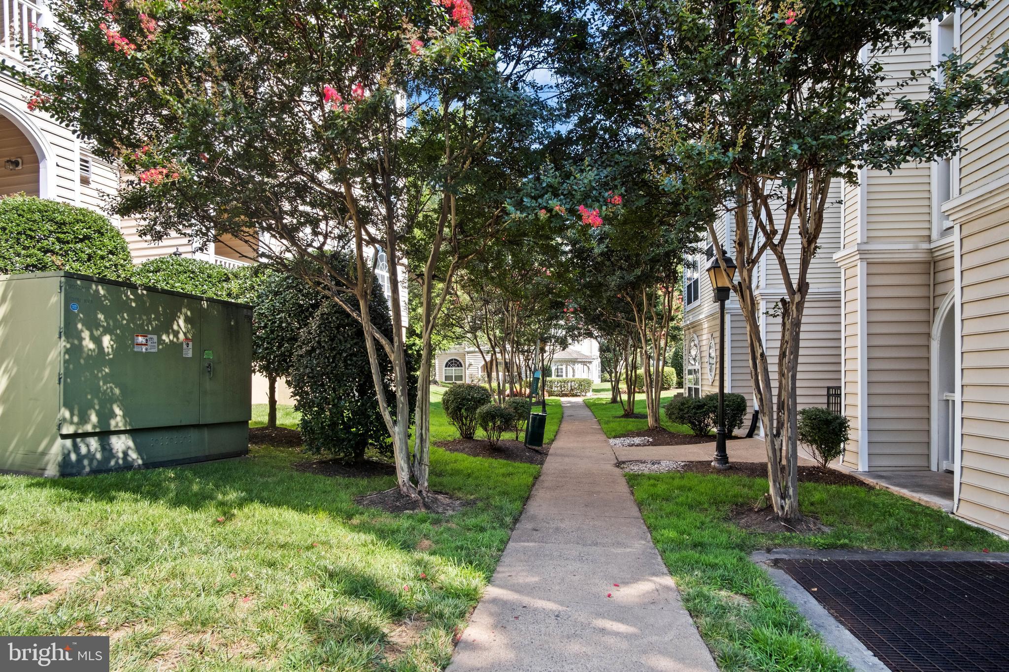 PALAZZO AT PARK CENTER - Residential Lease