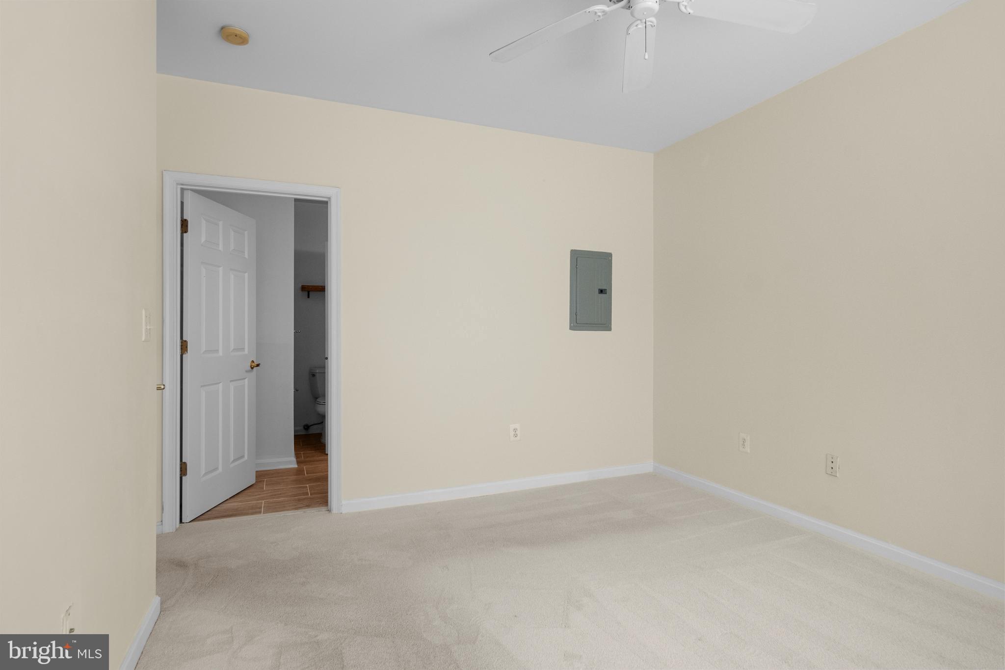 PALAZZO AT PARK CENTER - Residential Lease