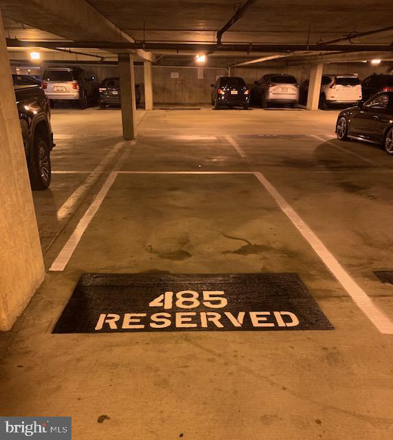 PALAZZO AT PARK CENTER - Residential Lease