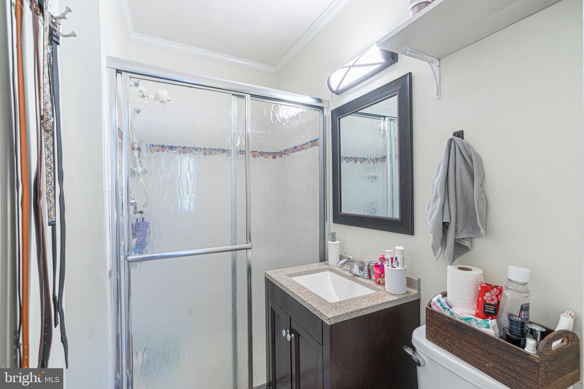 IRONGATE - Residential