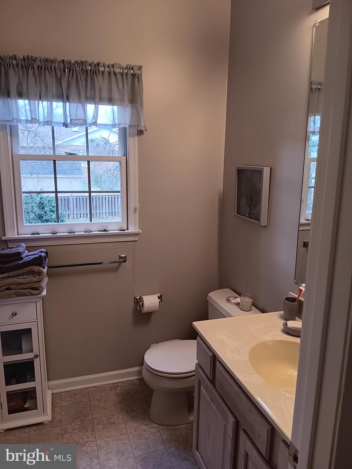 WEST IRVIN HEIGHTS - Residential