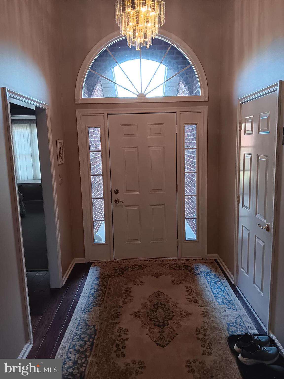 WEST IRVIN HEIGHTS - Residential