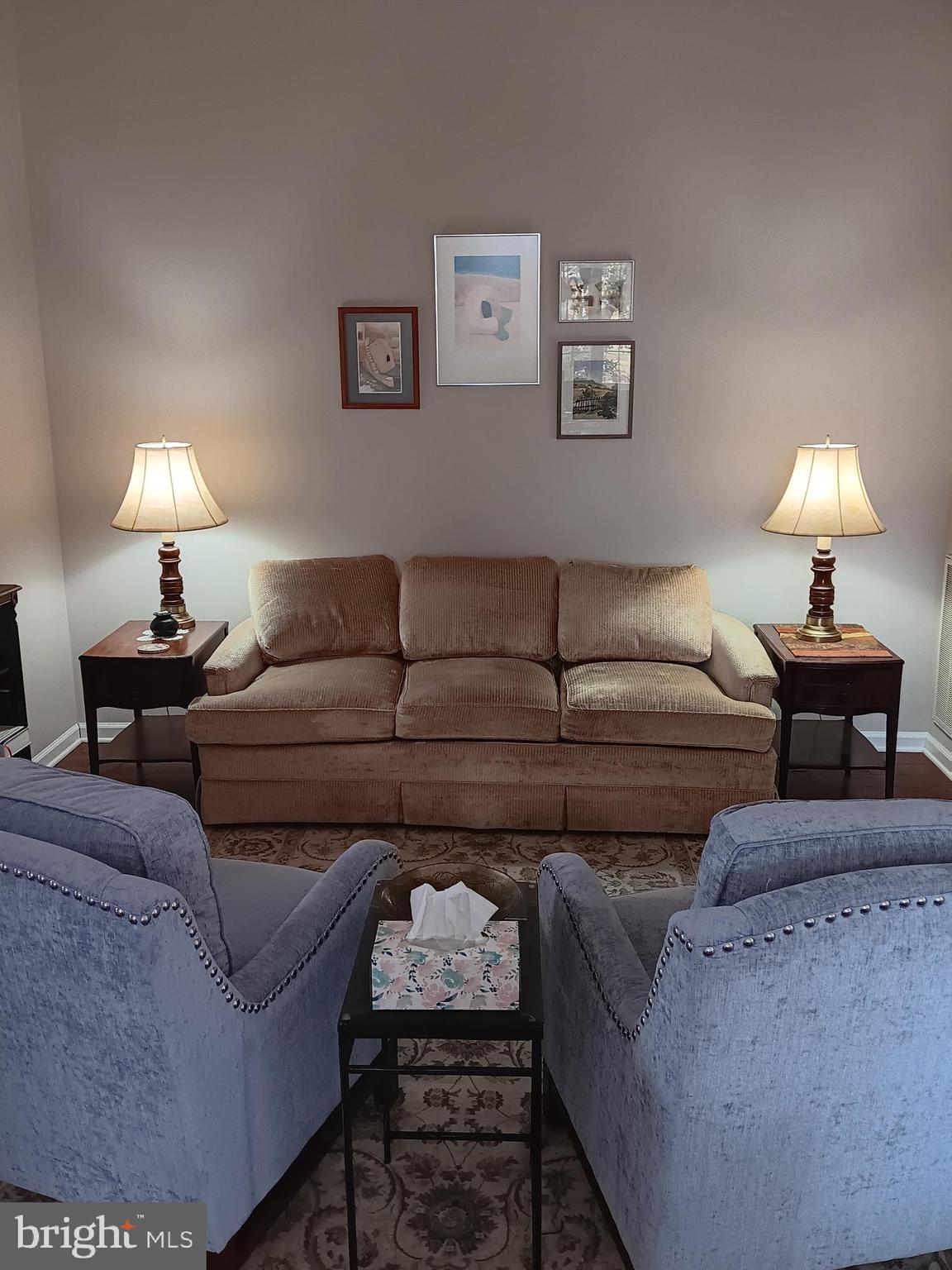 WEST IRVIN HEIGHTS - Residential