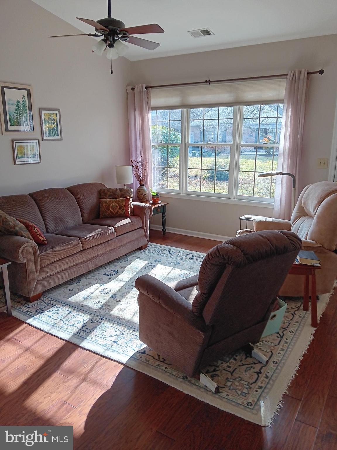 WEST IRVIN HEIGHTS - Residential