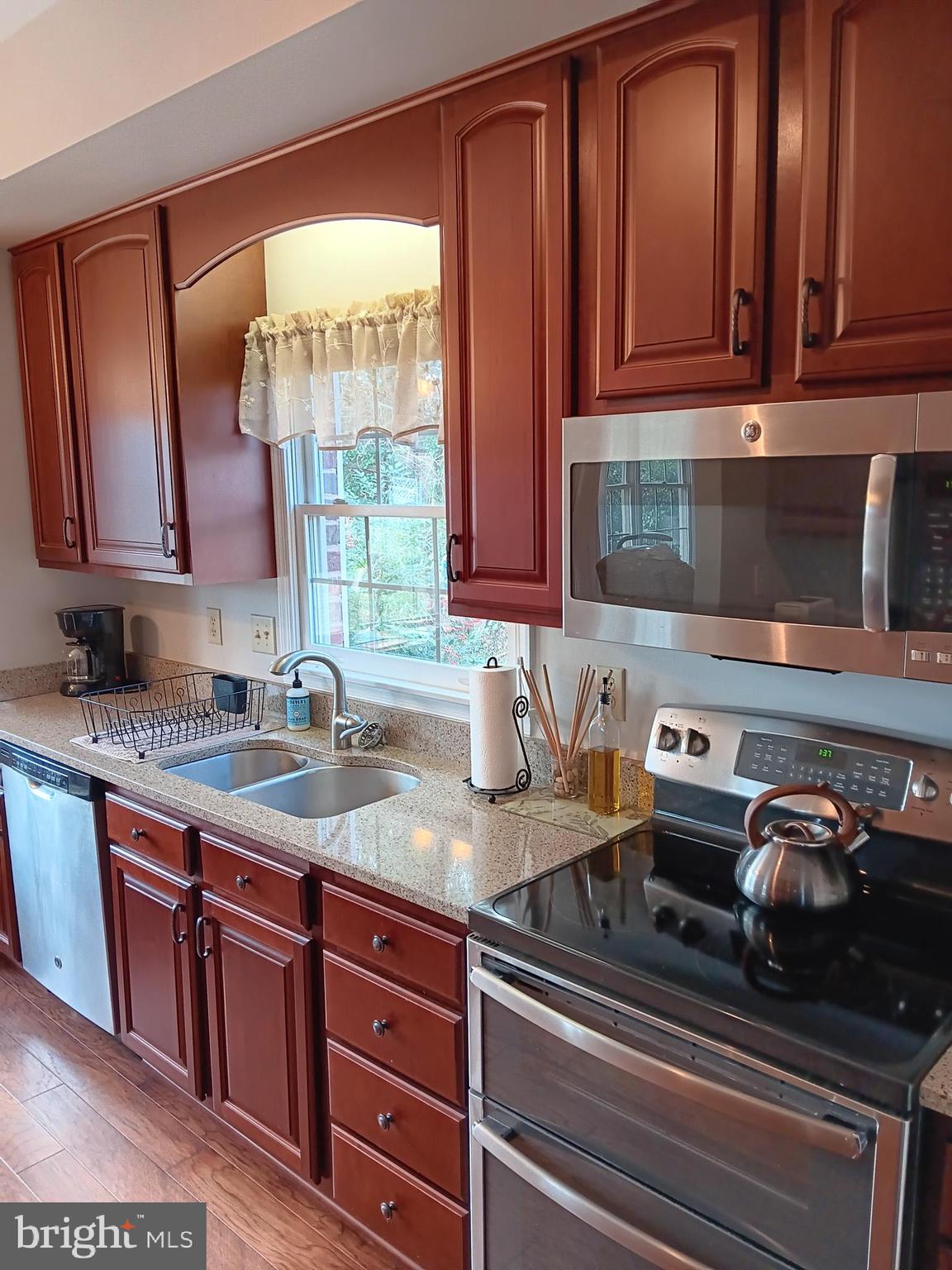 WEST IRVIN HEIGHTS - Residential