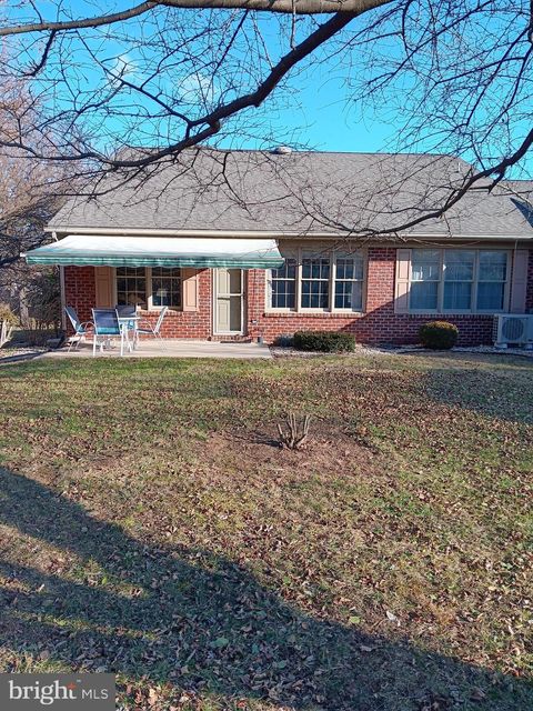 1057 MATTHEW COURT HAGERSTOWN MD 21742