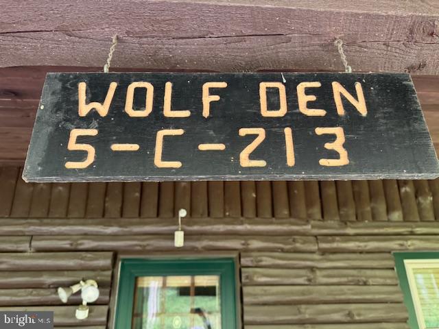 906 COOPERS GAP ROAD