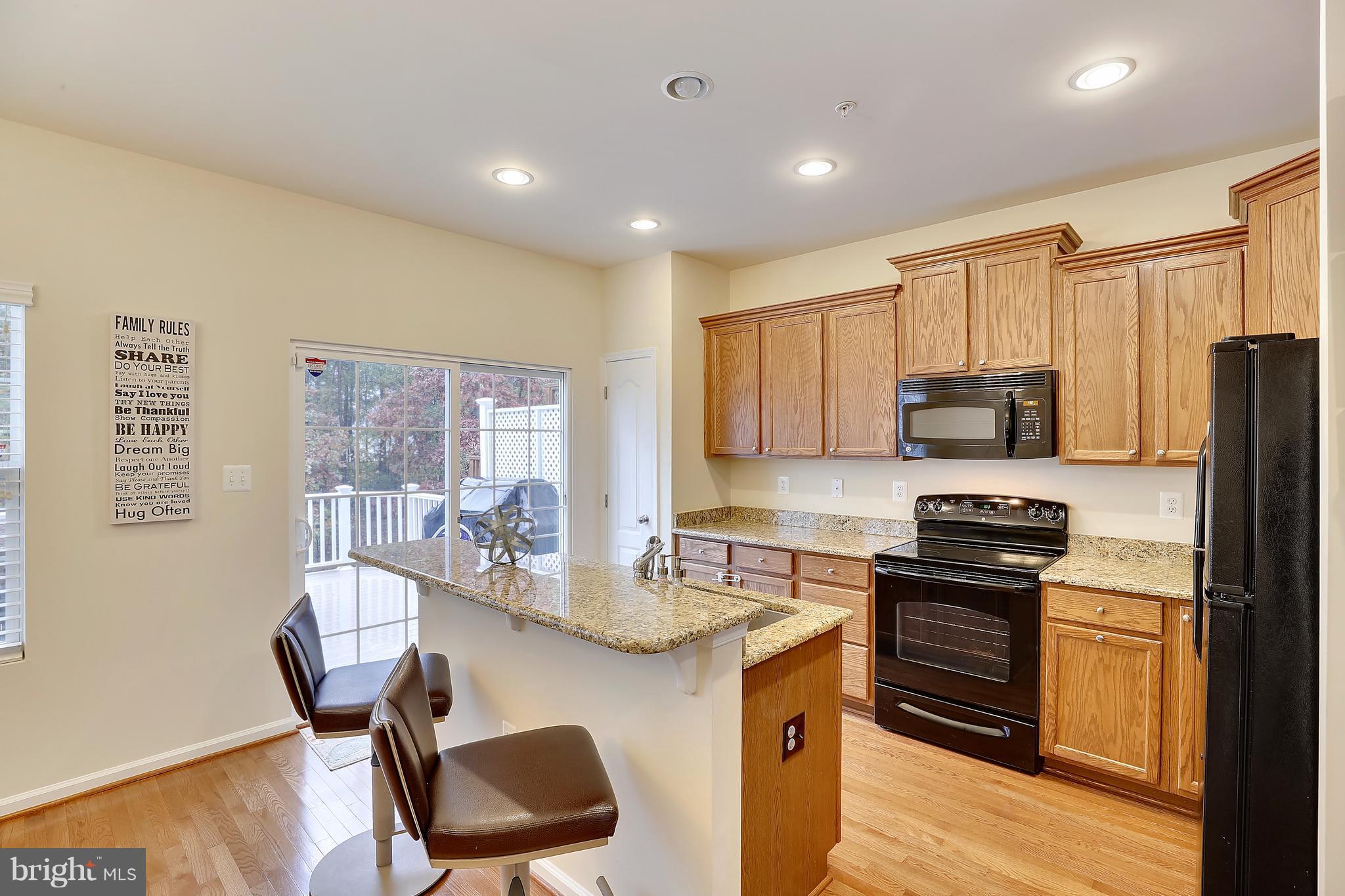 TANYARD SPRINGS - Residential