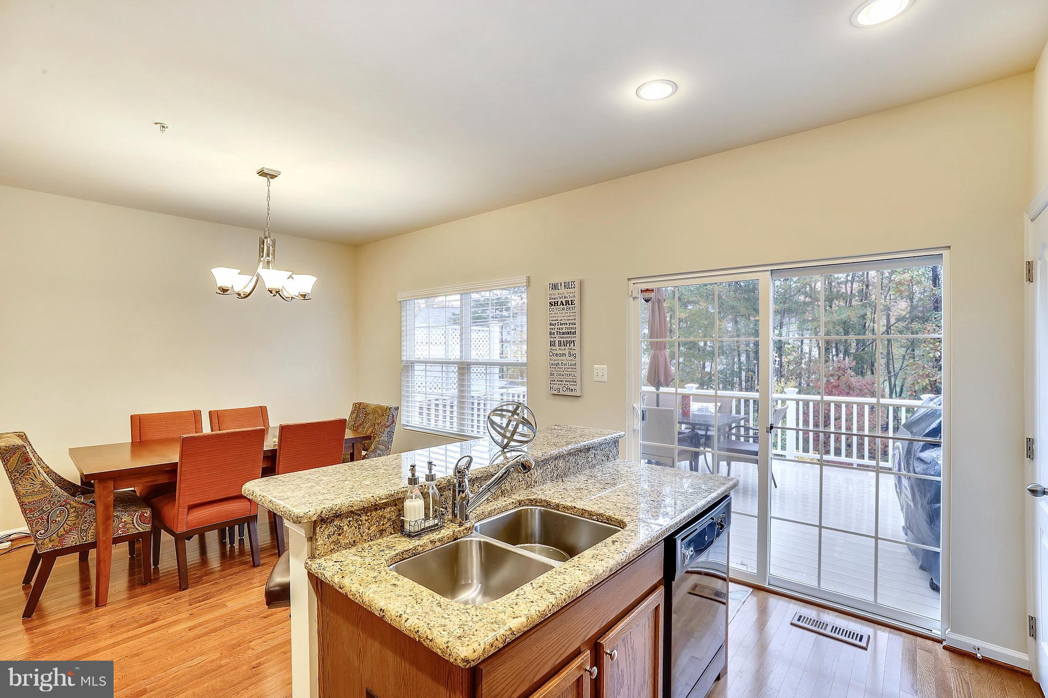 TANYARD SPRINGS - Residential