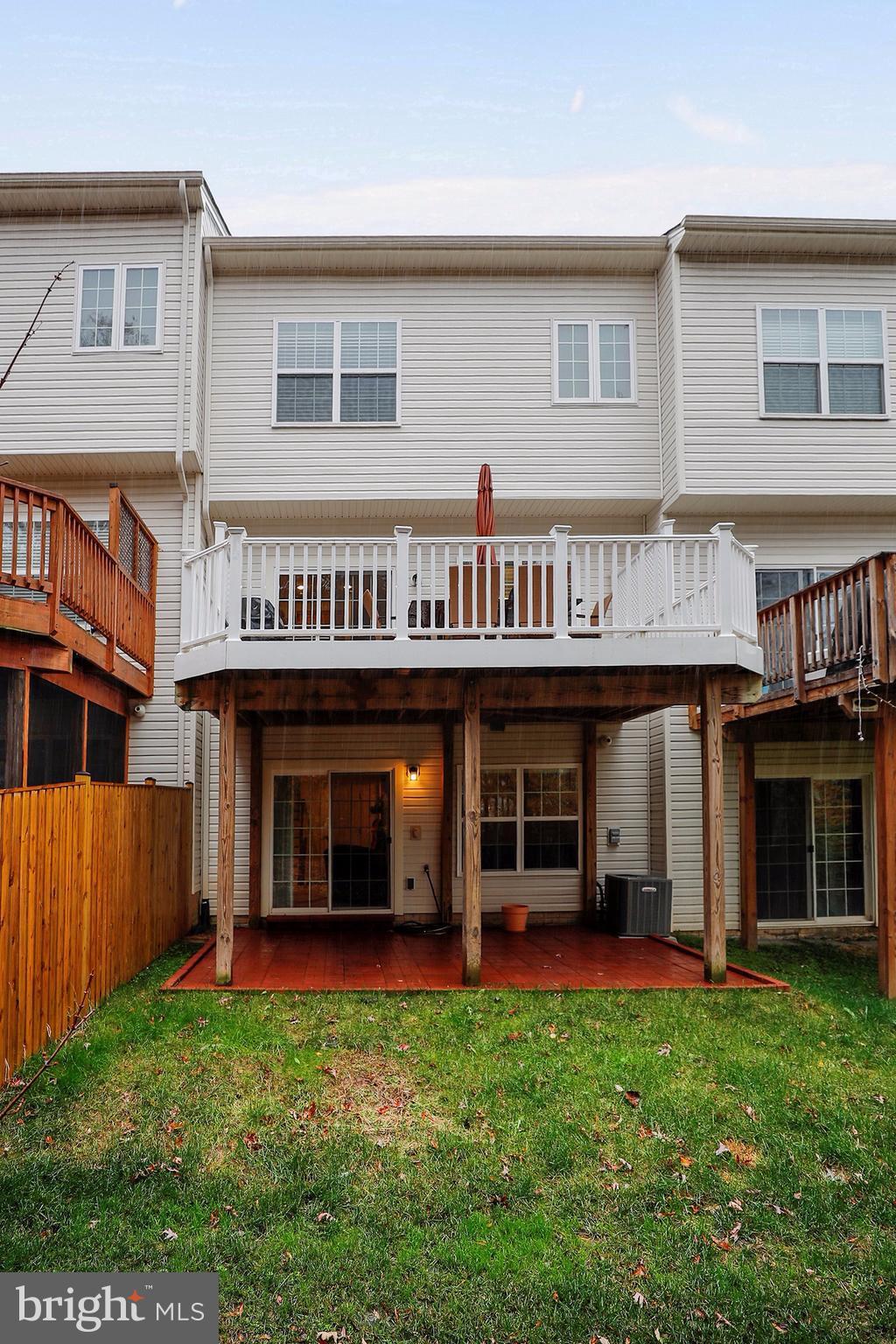 TANYARD SPRINGS - Residential