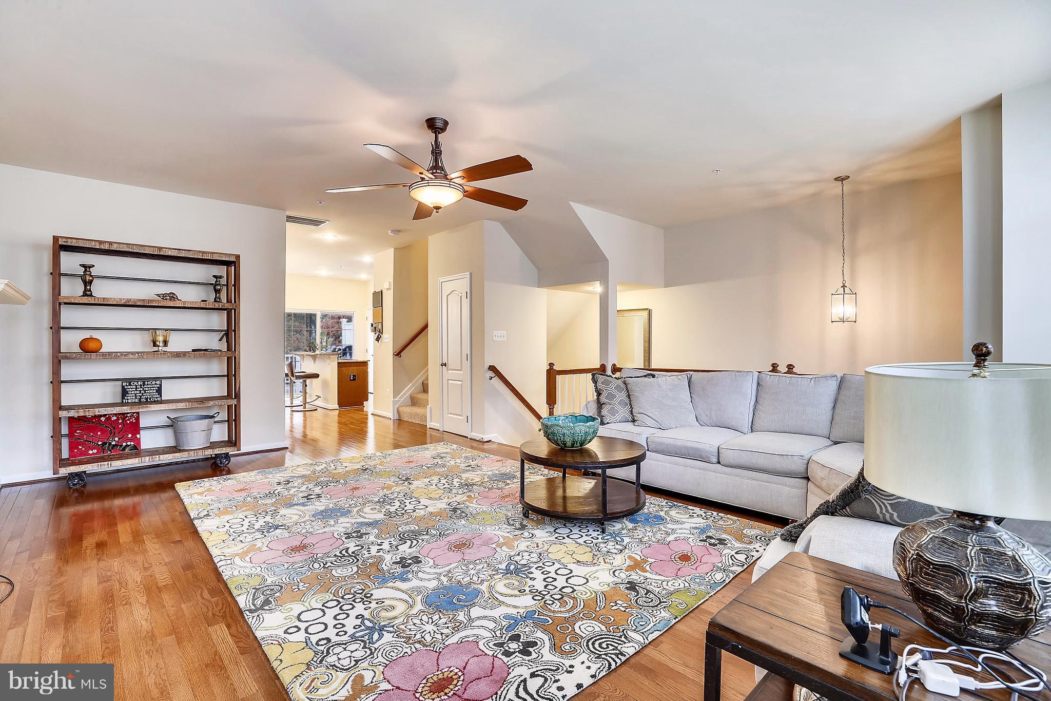 TANYARD SPRINGS - Residential