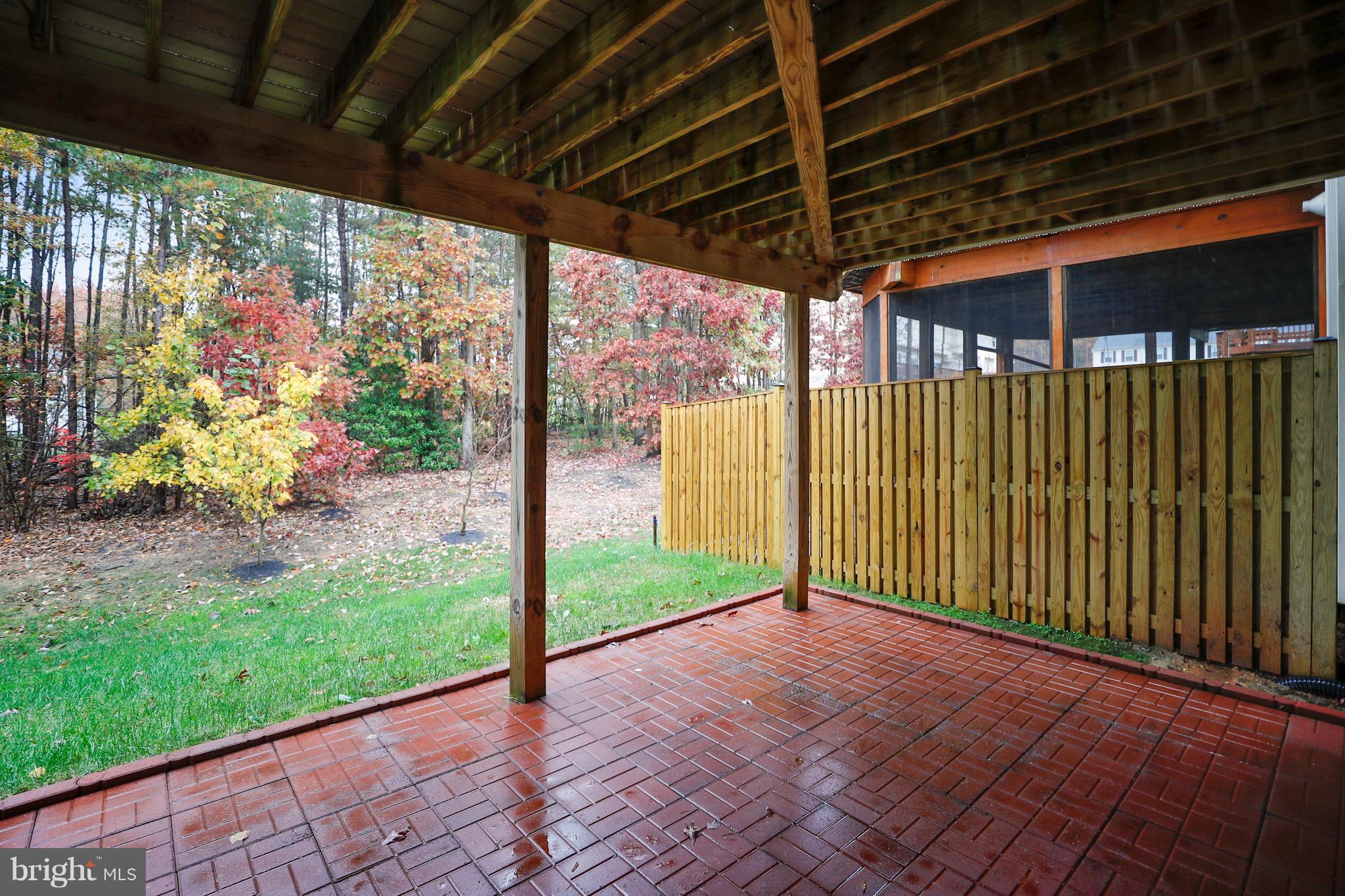 TANYARD SPRINGS - Residential