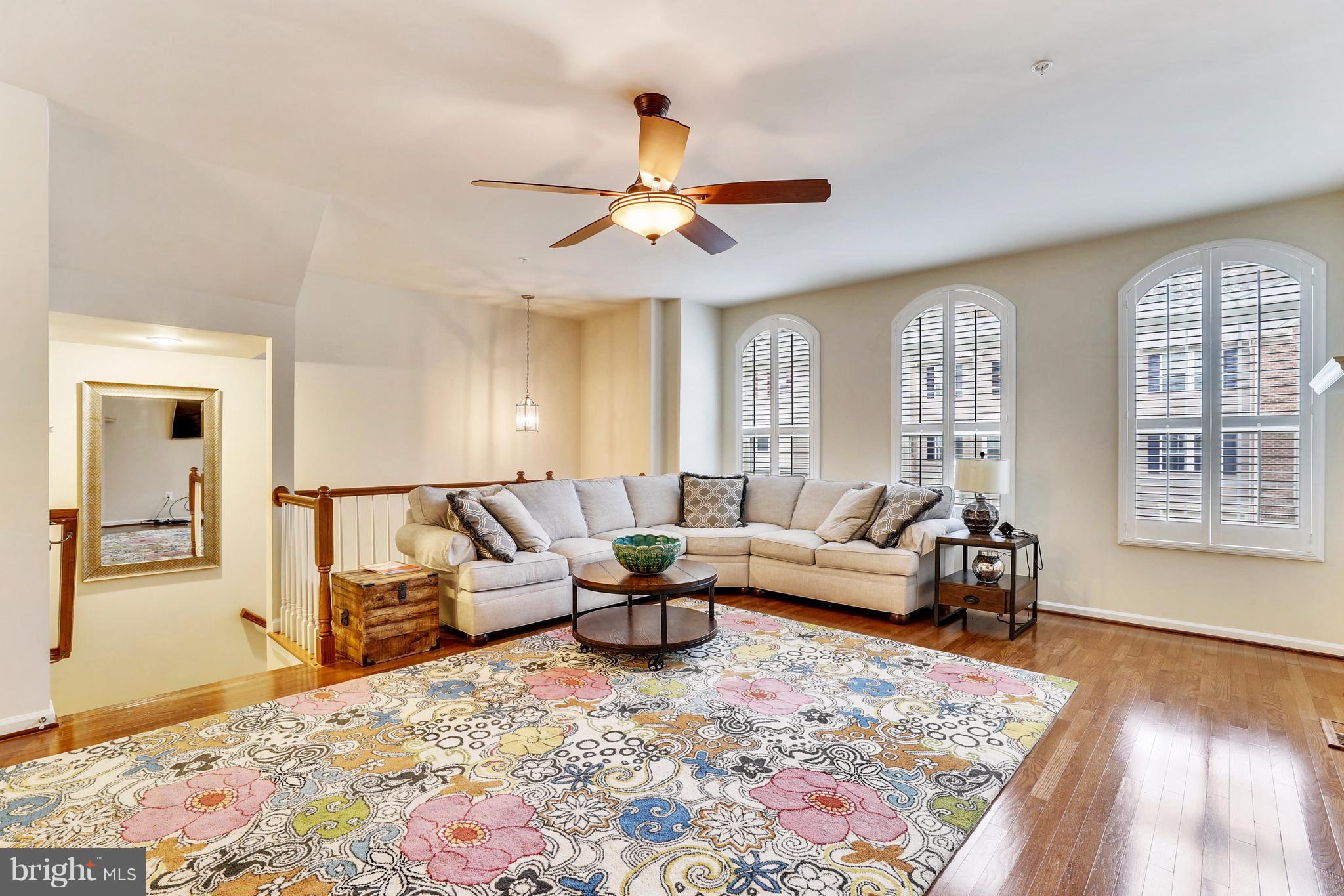 TANYARD SPRINGS - Residential