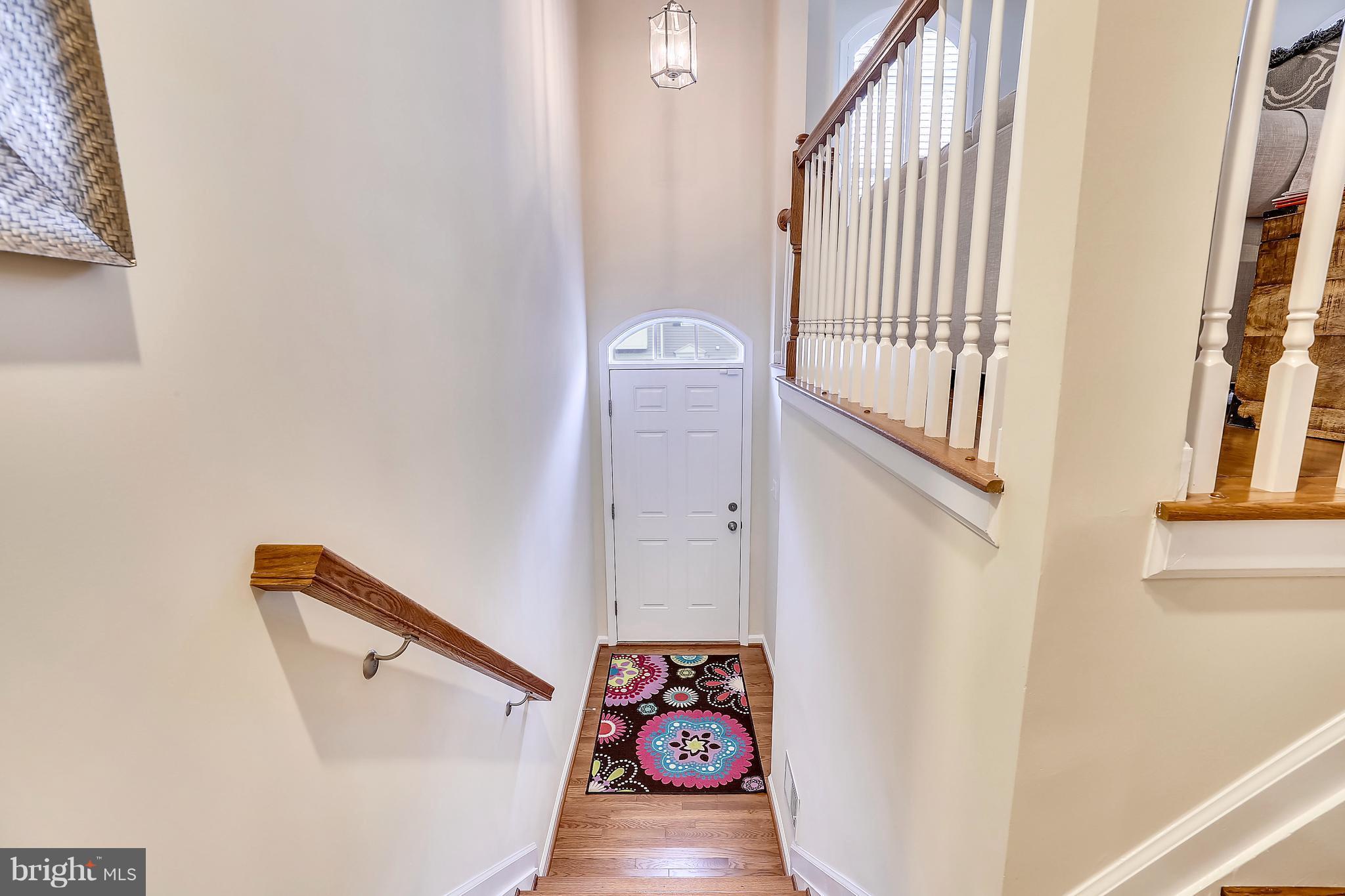 TANYARD SPRINGS - Residential