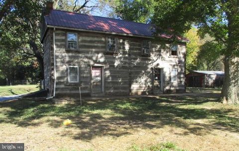 Photo of 2227 Robert Fulton Highway, PEACH BOTTOM, PA 17563 (MLS # PALA2059152)