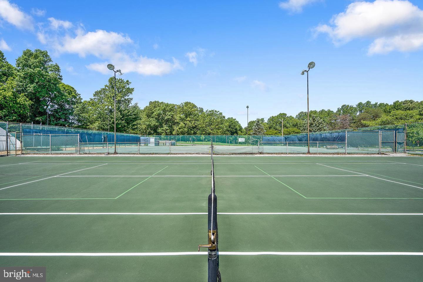 MONTCLAIR - Residential