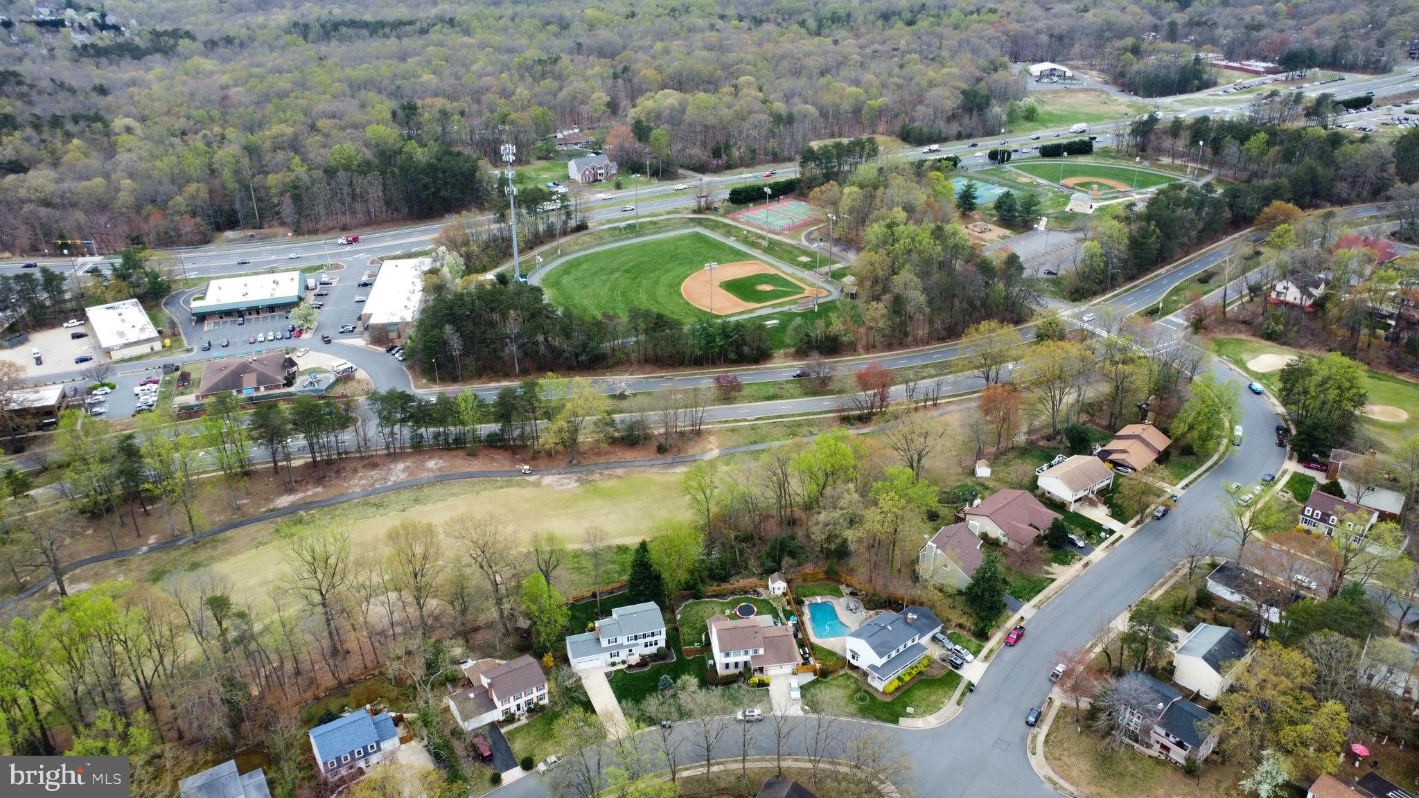 MONTCLAIR - Residential