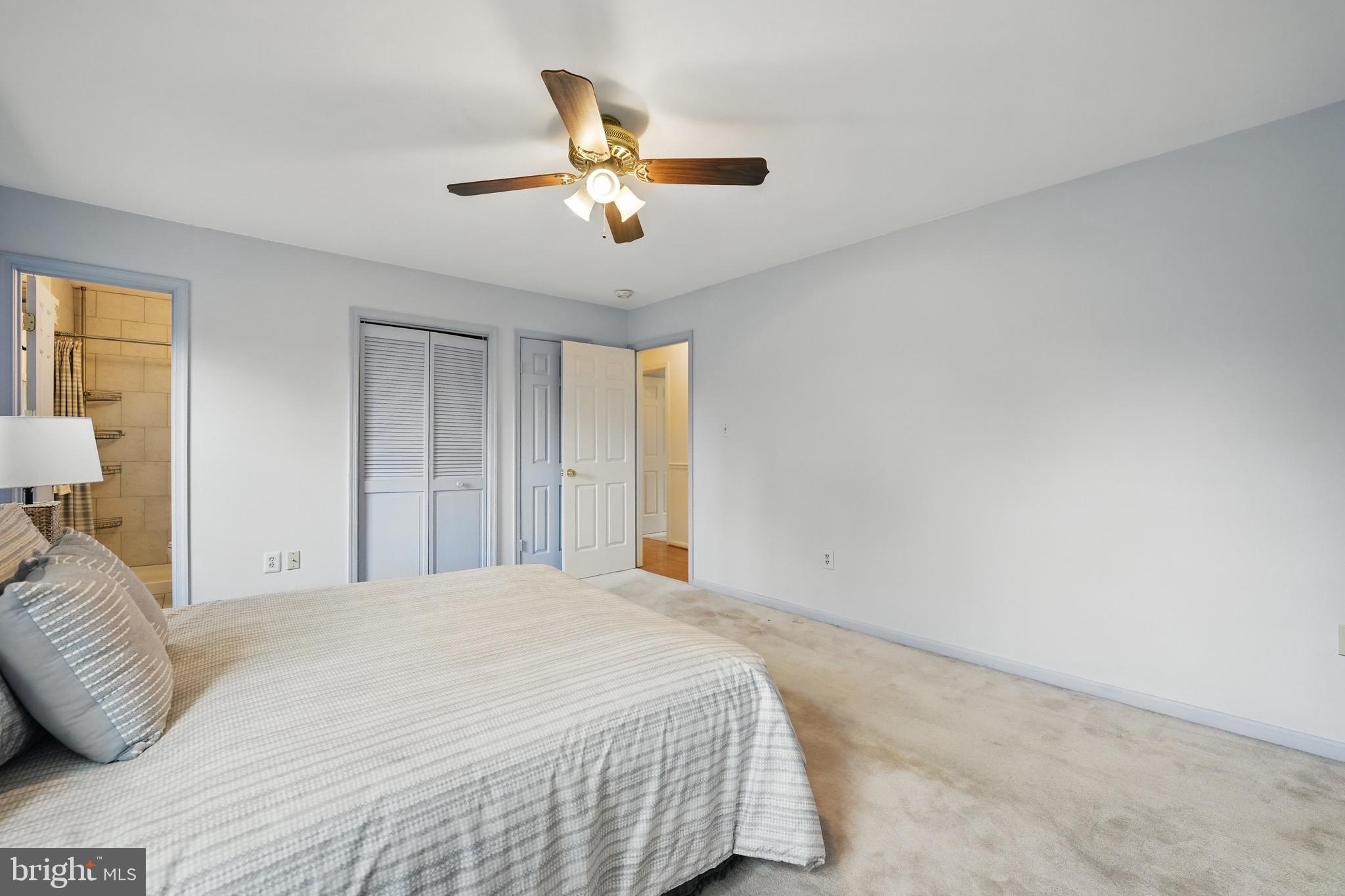 MONTCLAIR - Residential