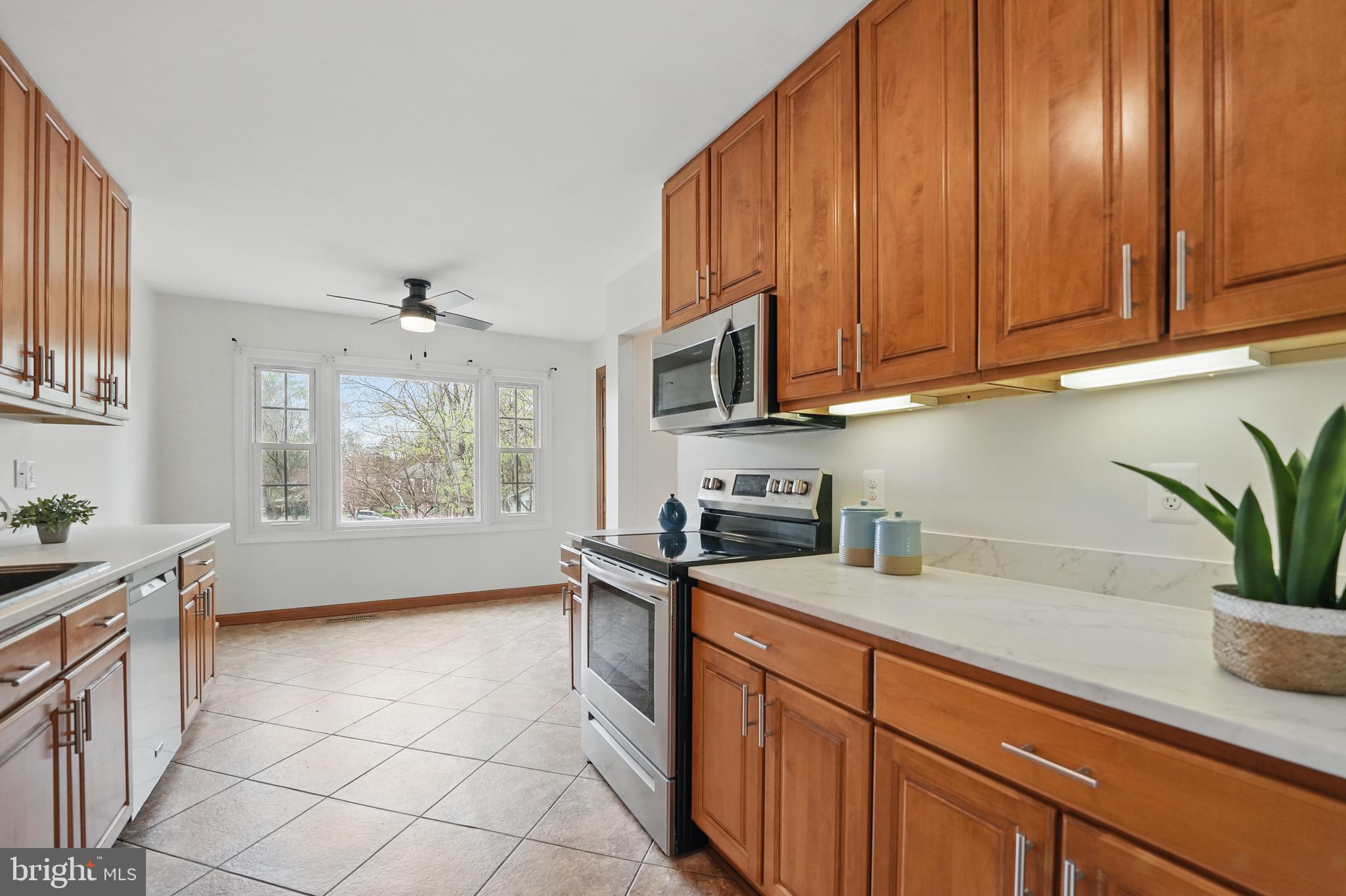 MONTCLAIR - Residential