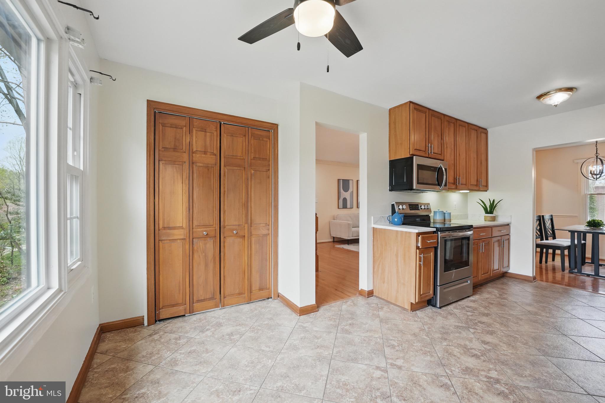 MONTCLAIR - Residential