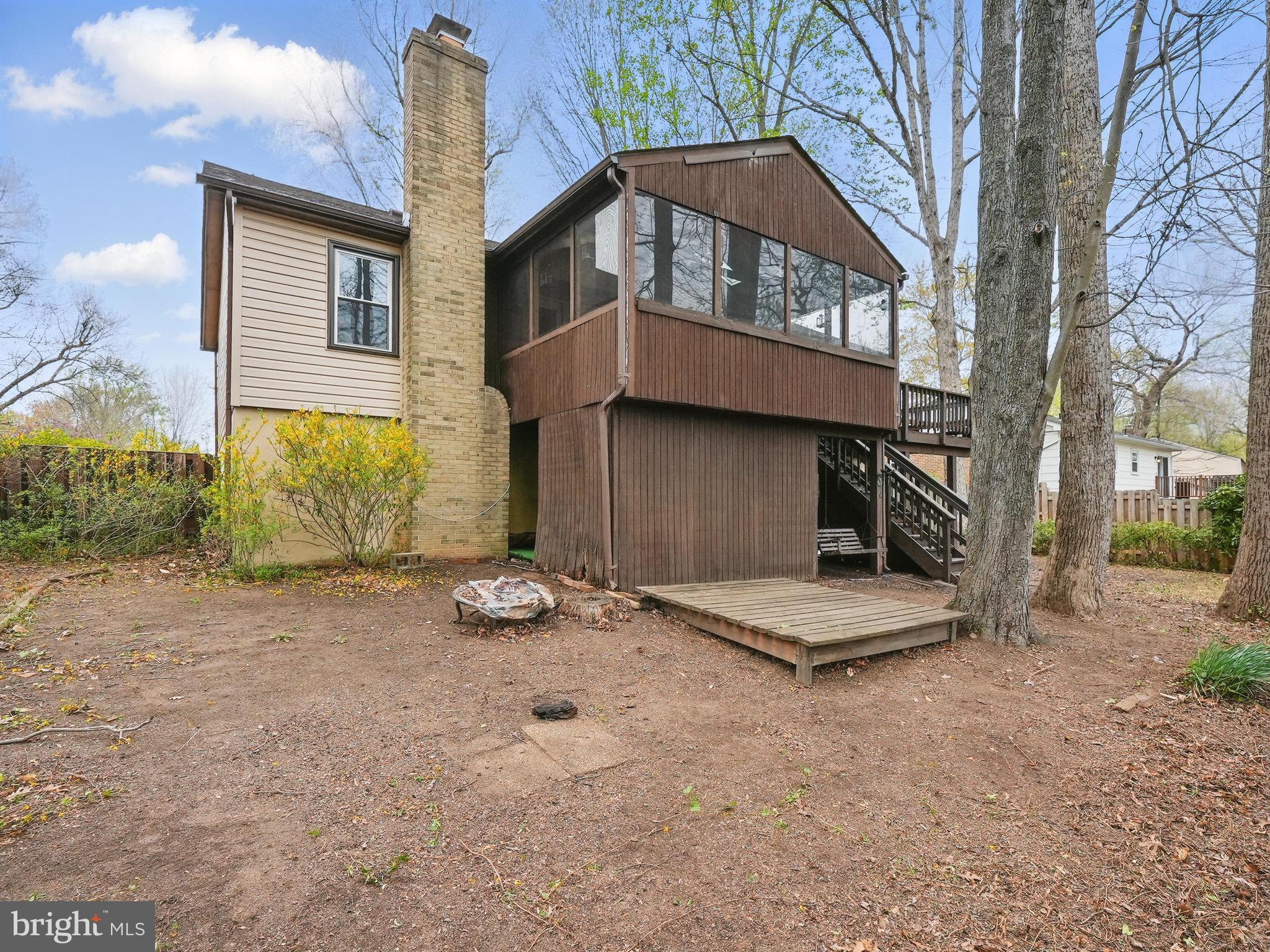 MONTCLAIR - Residential