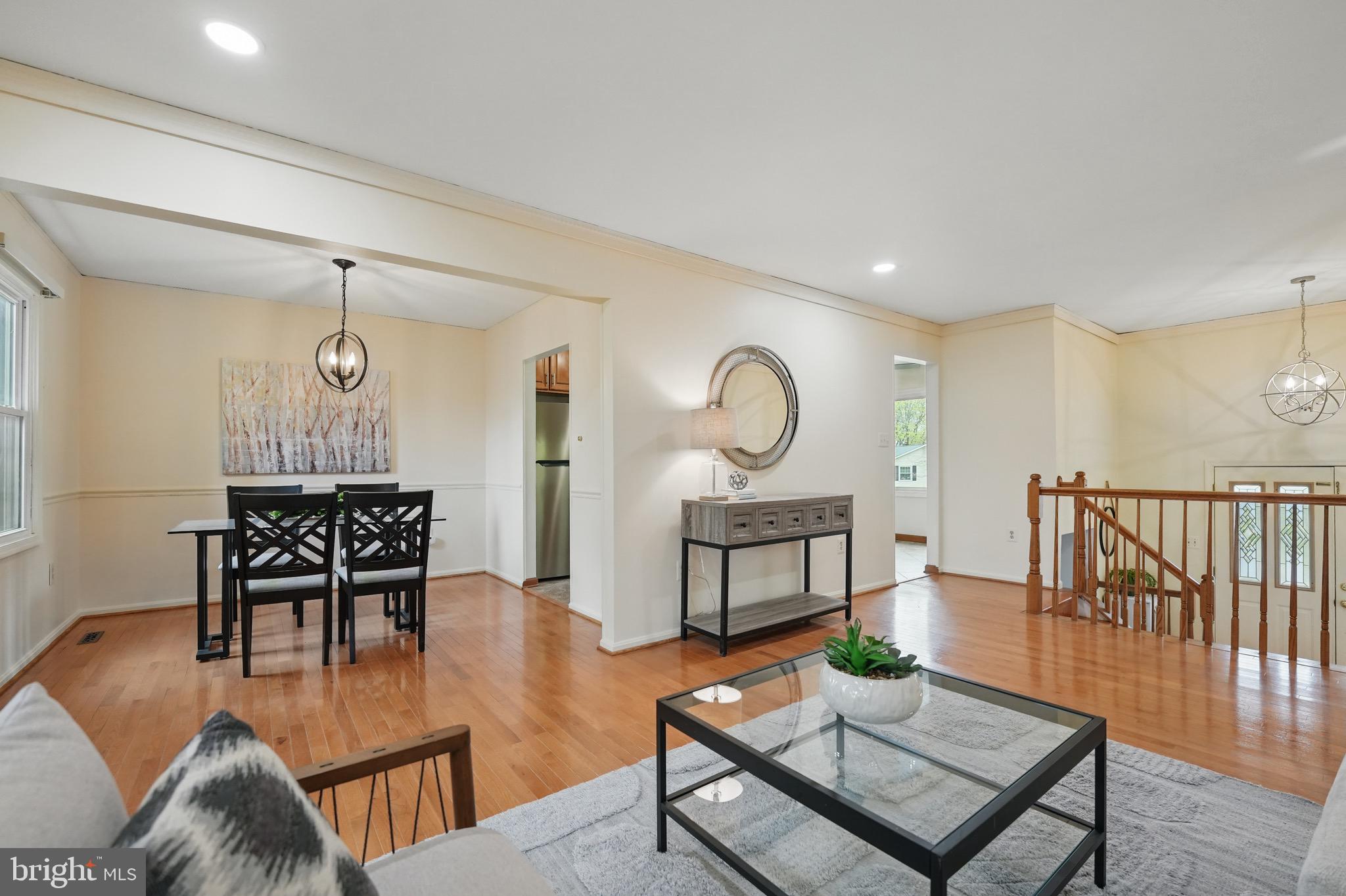 MONTCLAIR - Residential