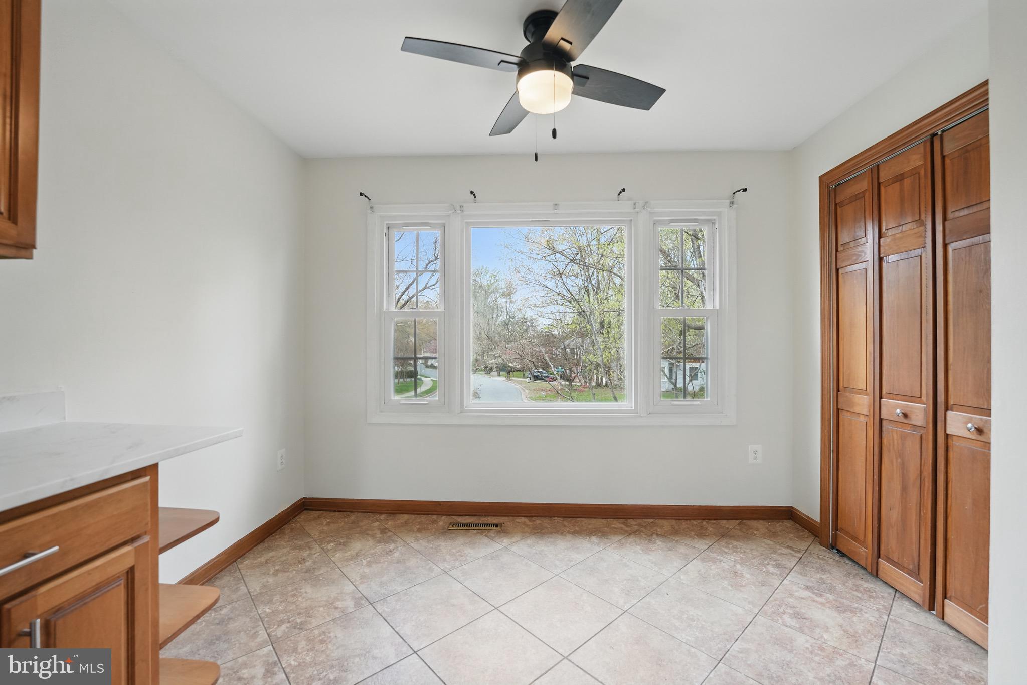 MONTCLAIR - Residential