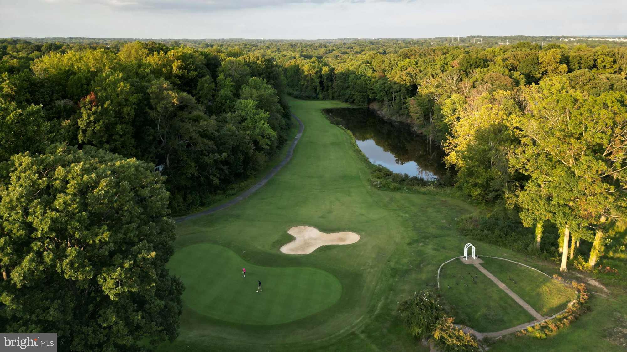 MONTCLAIR - Residential