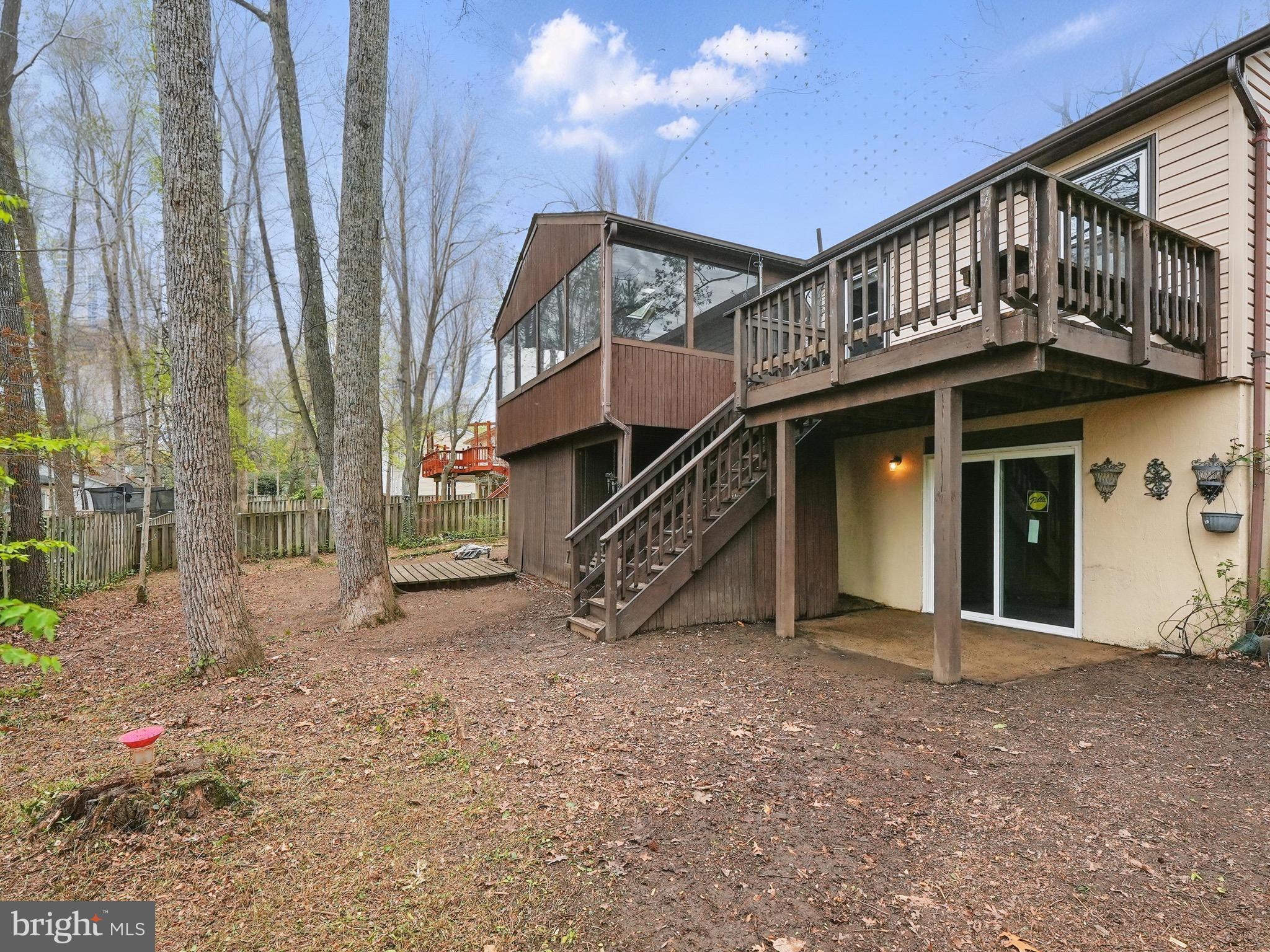 MONTCLAIR - Residential