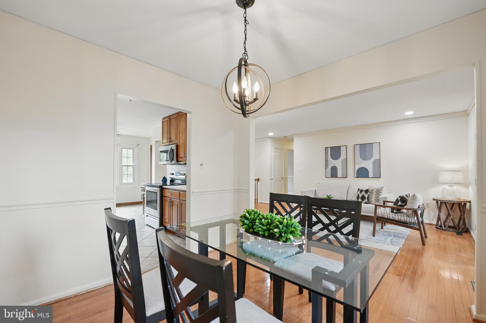 MONTCLAIR - Residential