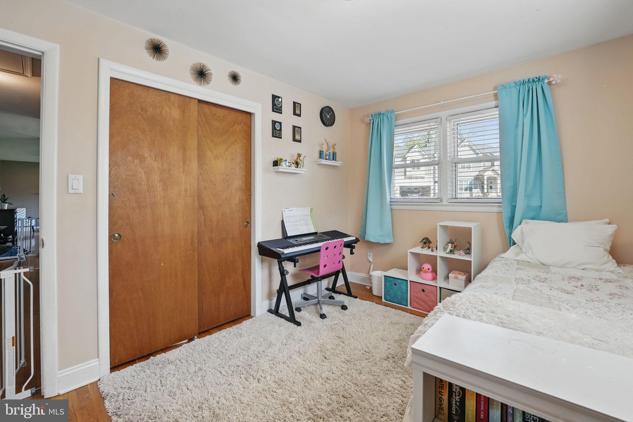 WOODCREST - Residential