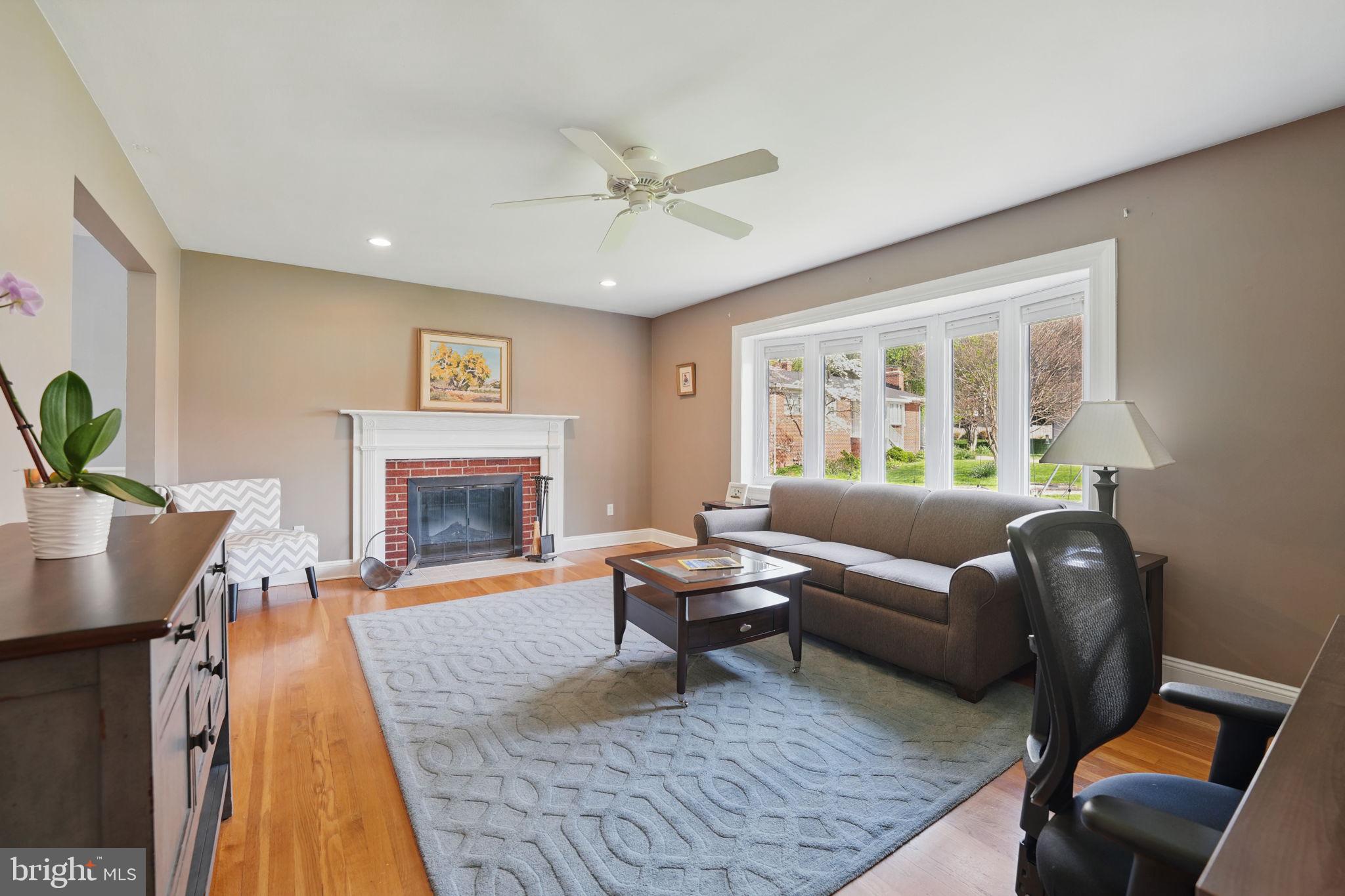 WOODCREST - Residential