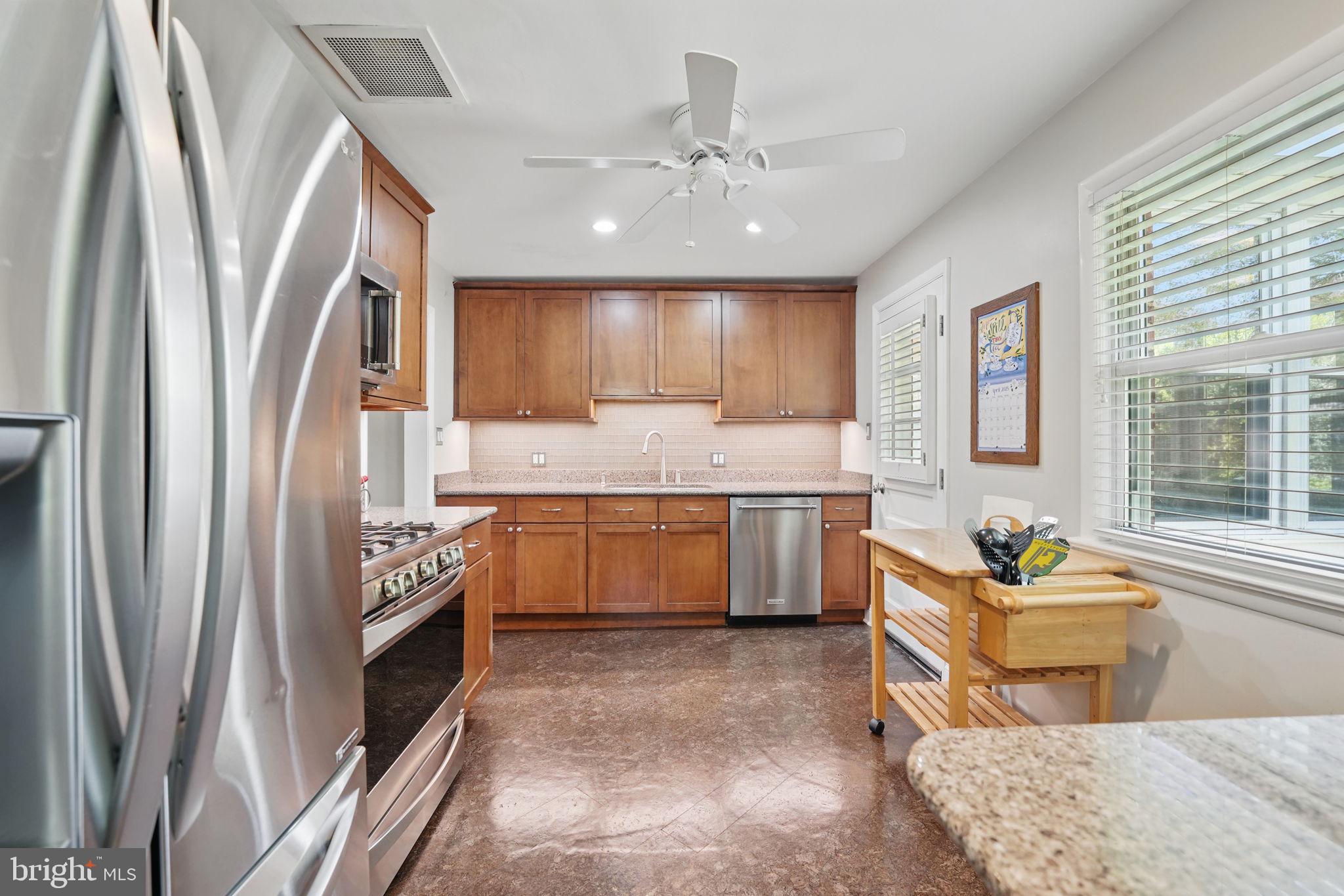 WOODCREST - Residential