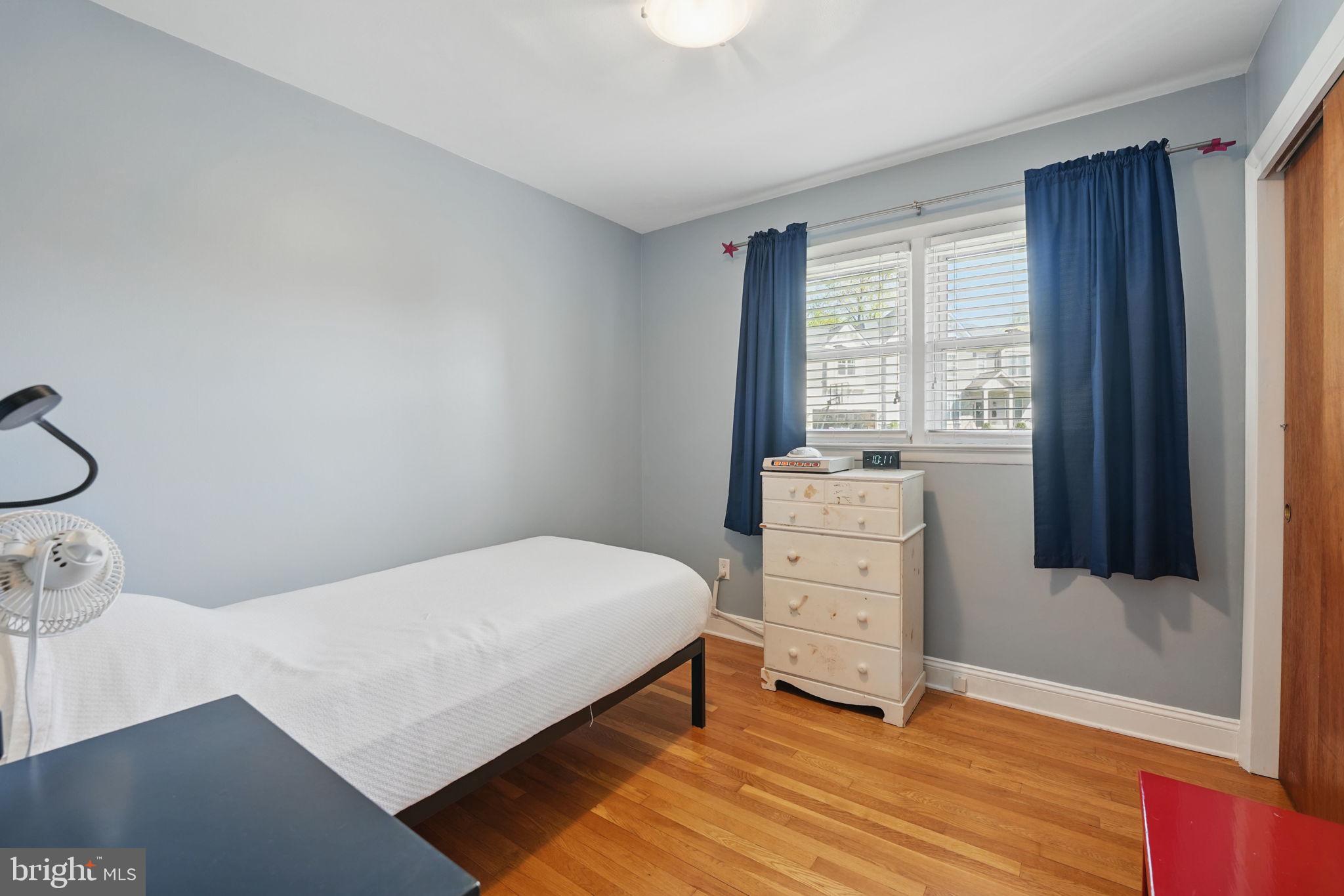 WOODCREST - Residential