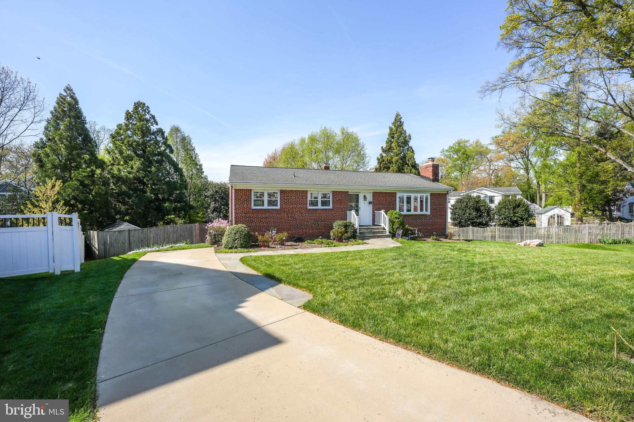 WOODCREST - Residential