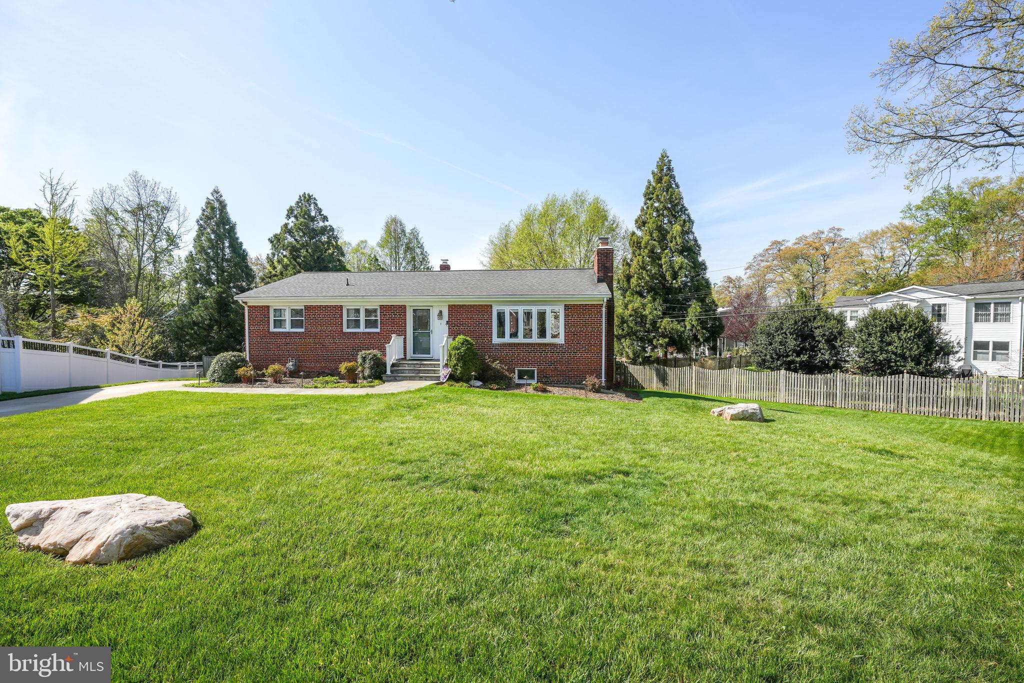 WOODCREST - Residential