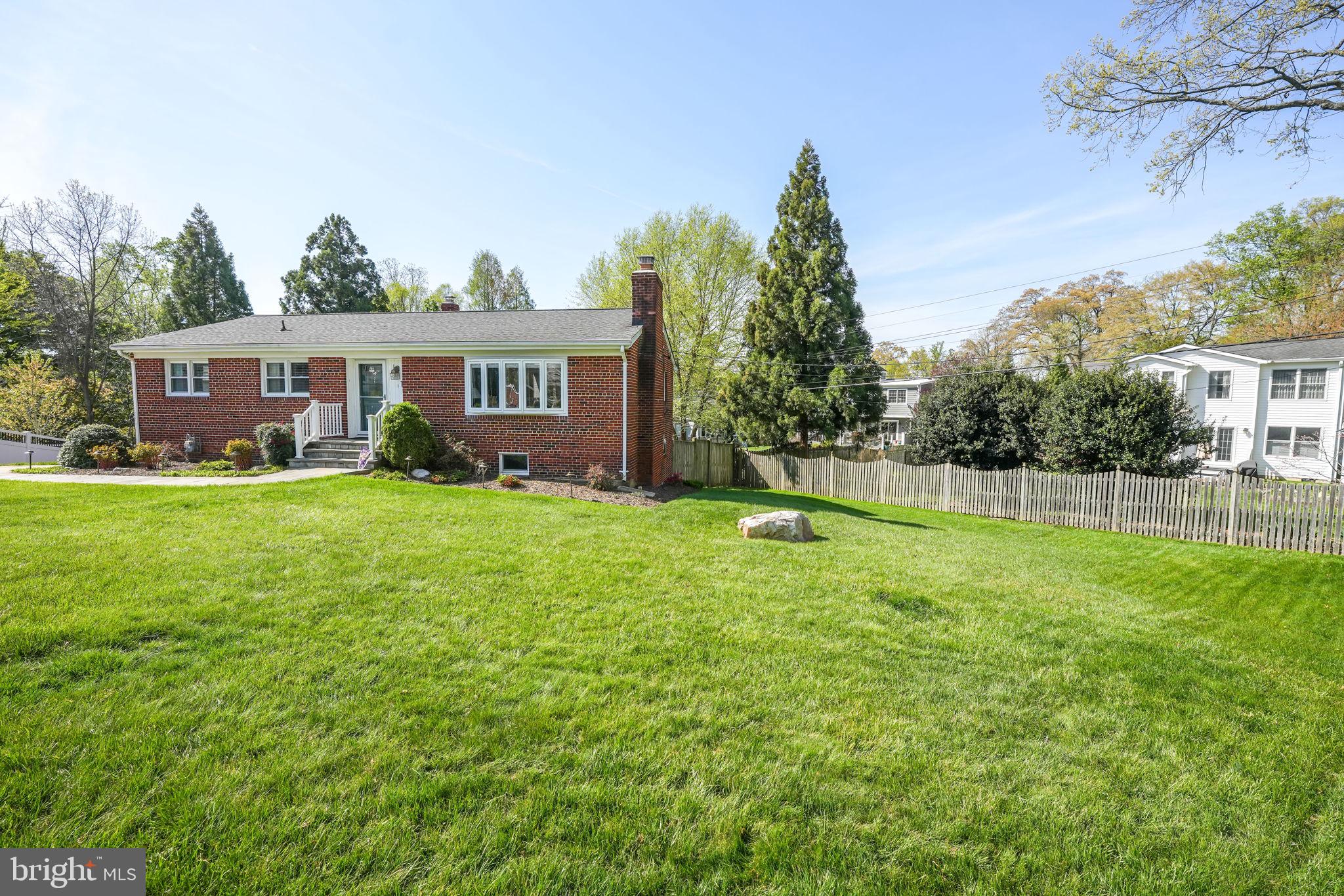 WOODCREST - Residential