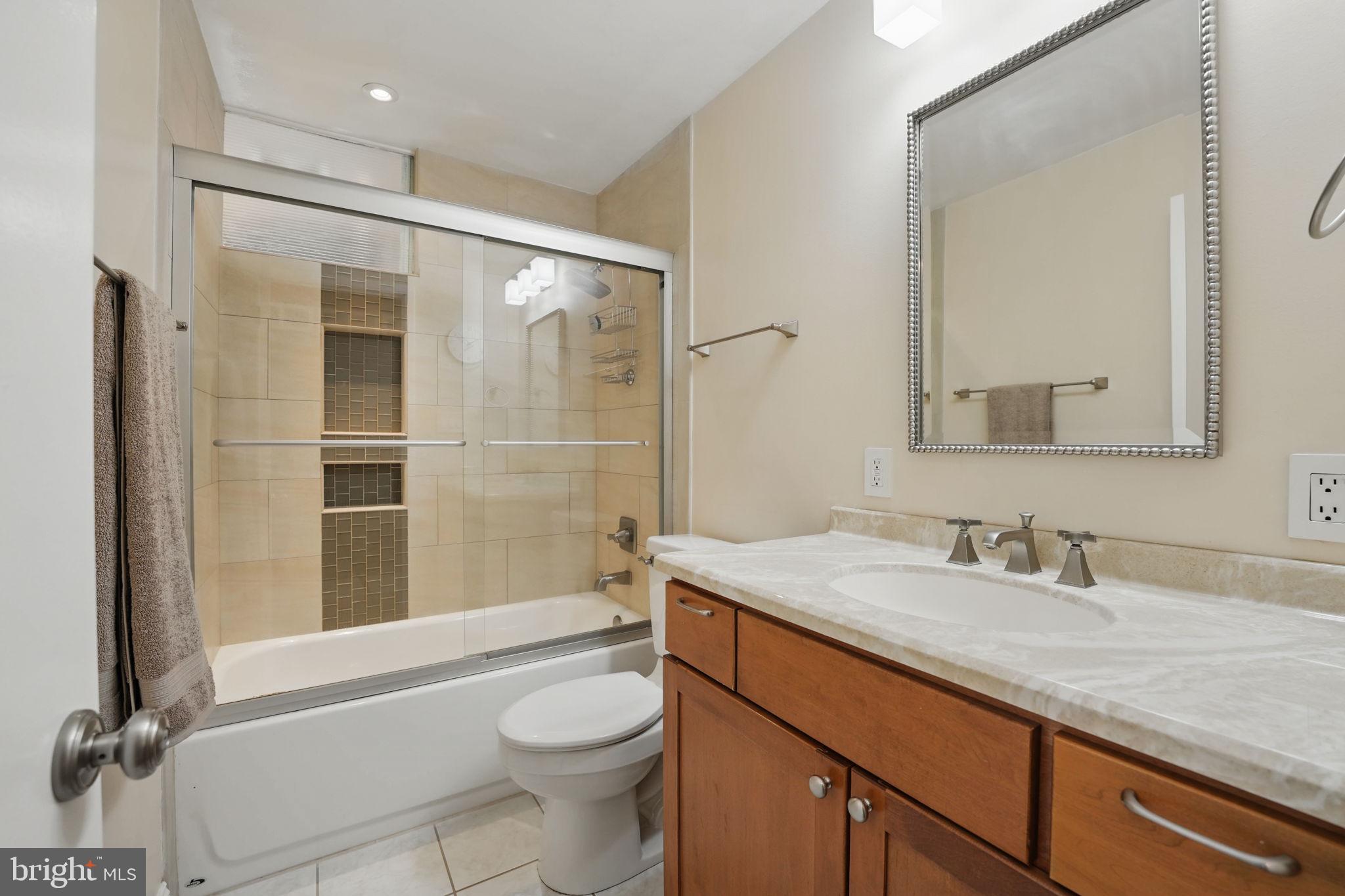 WOODCREST - Residential