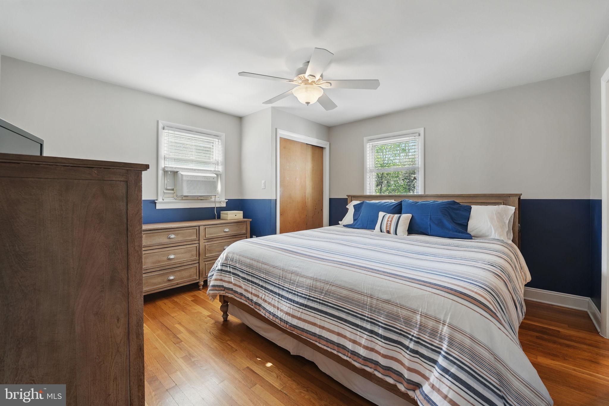 WOODCREST - Residential