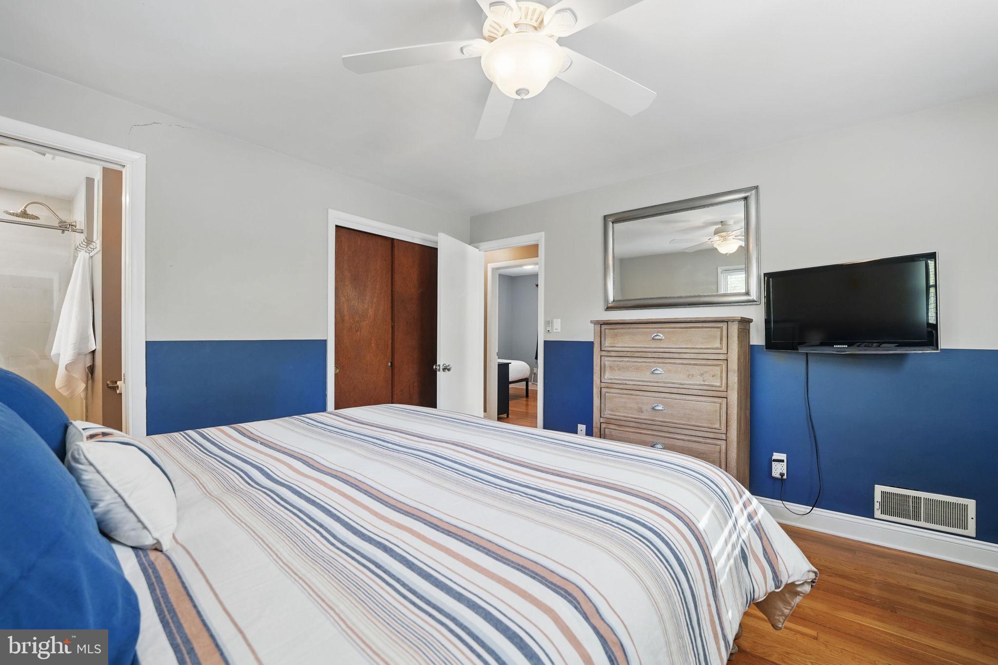 WOODCREST - Residential